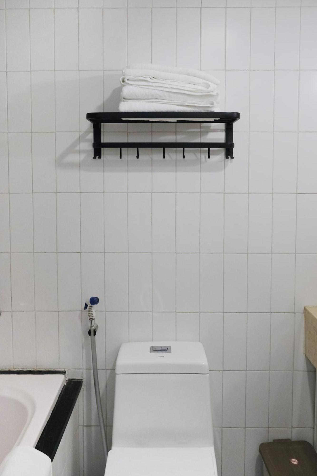 Apartment Luxe Paradise 22 Nam Ngu Street