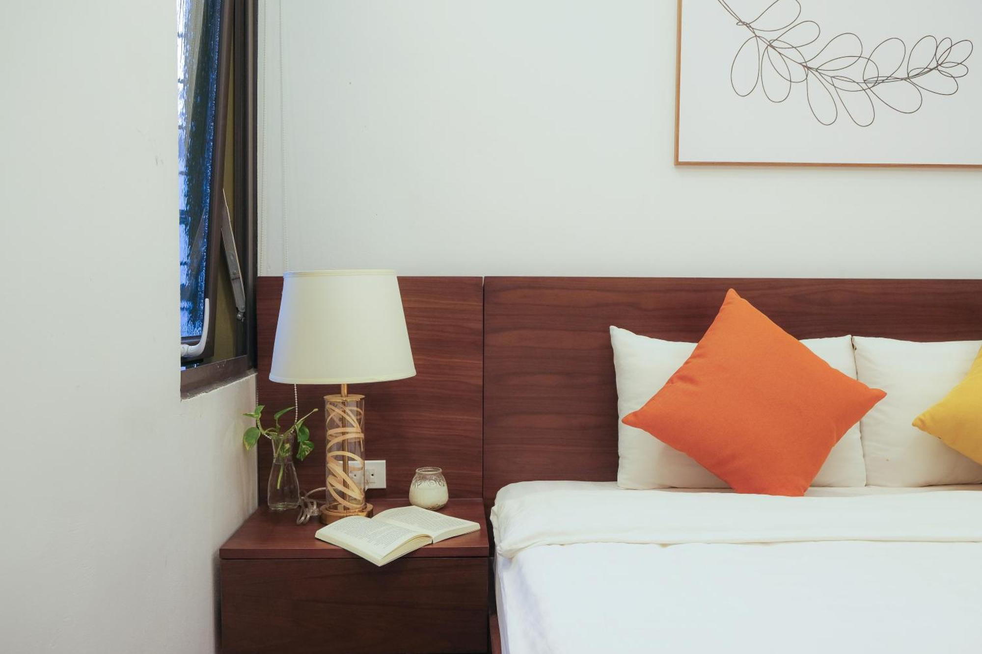 Apartment Luxe Paradise 22 Nam Ngu Street