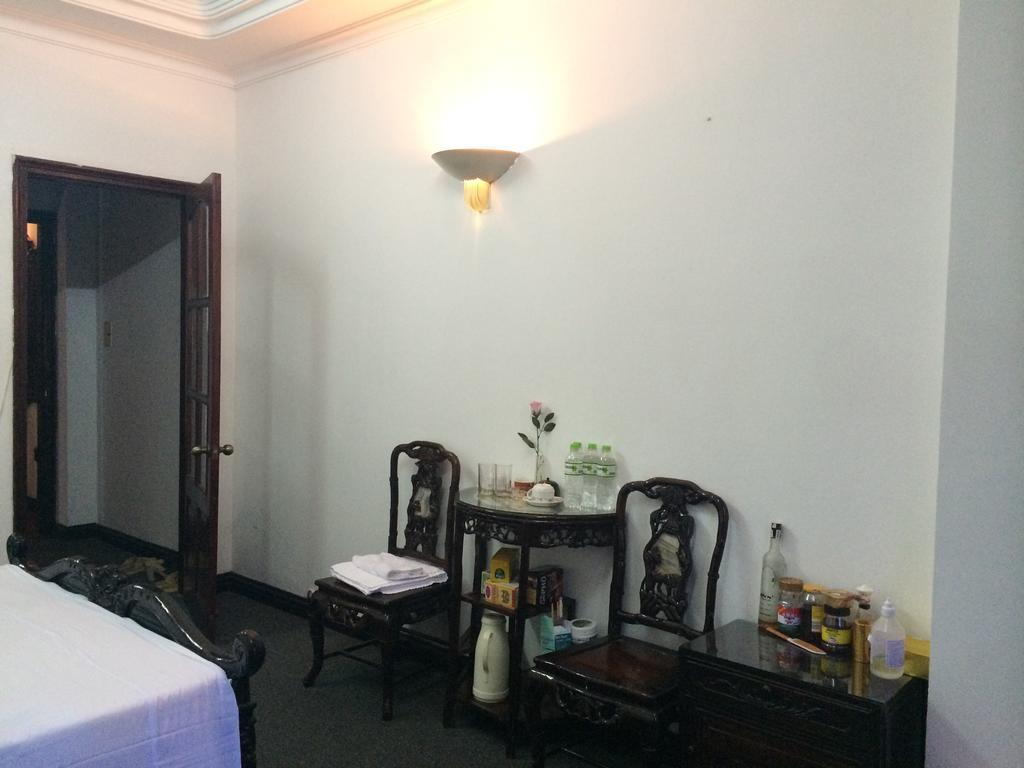 Hotel Ngoc Linh *