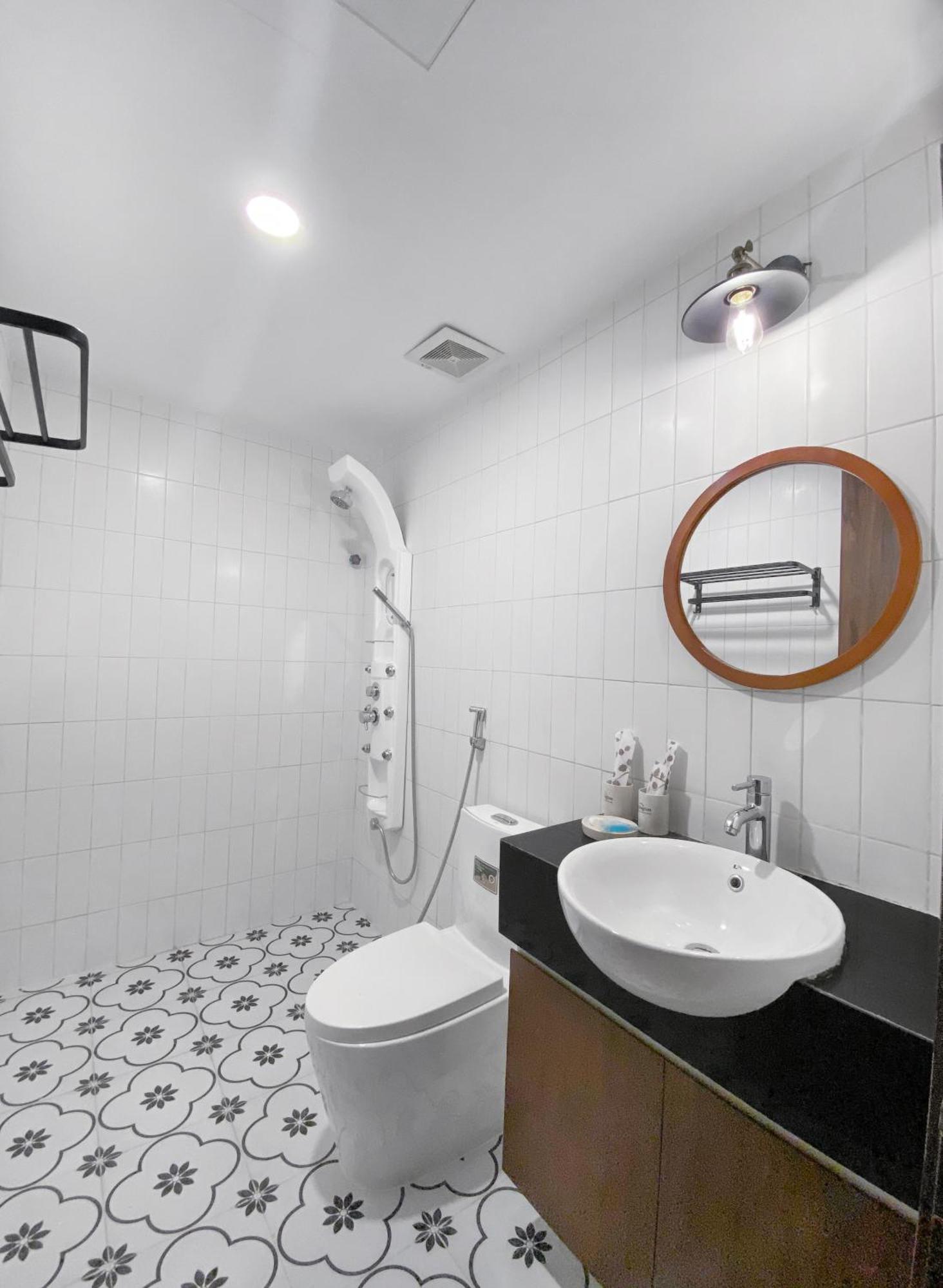Căn hộ Luxe Paradise 22 Nam Ngu Street