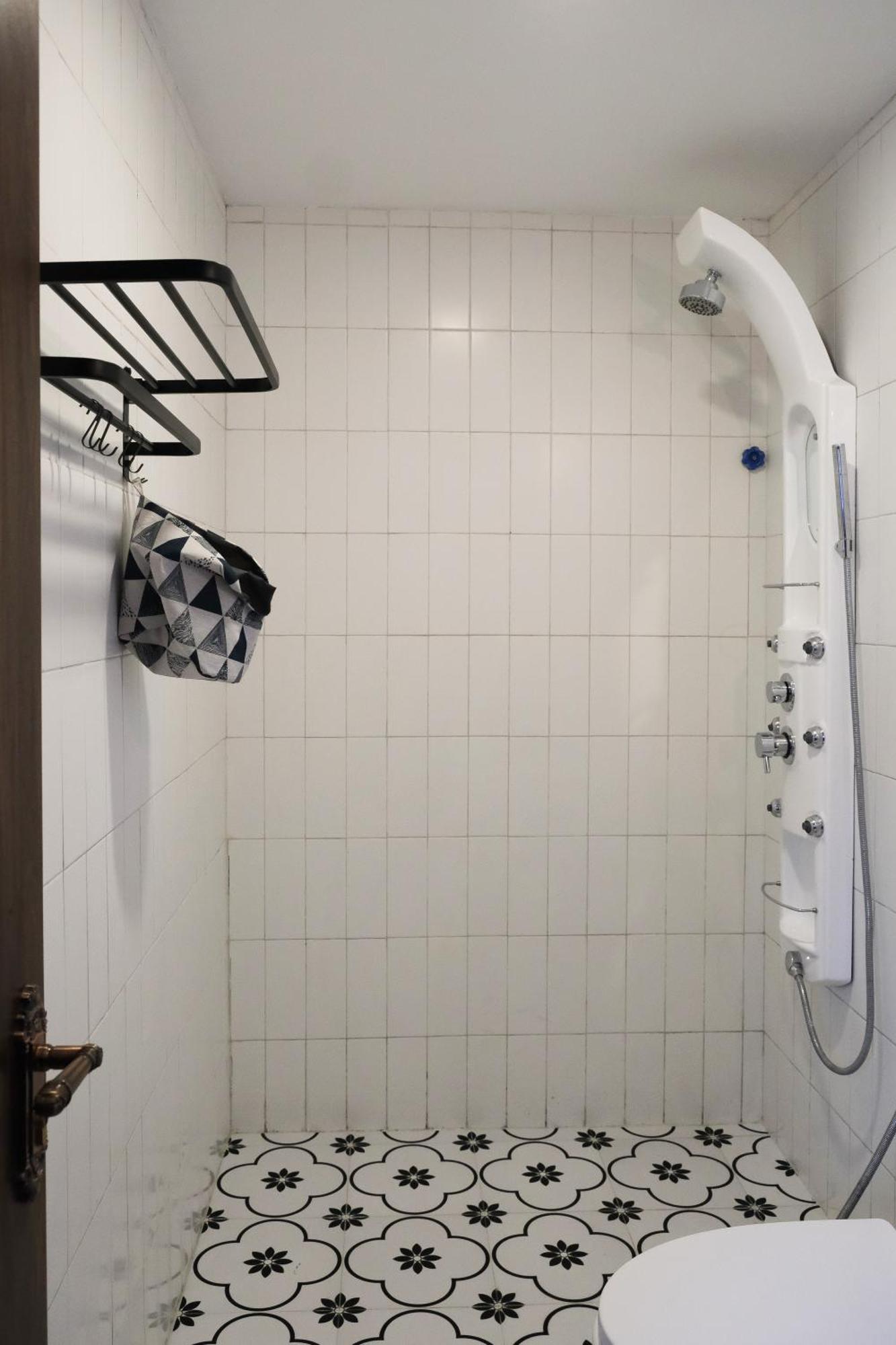 Căn hộ Luxe Paradise 22 Nam Ngu Street