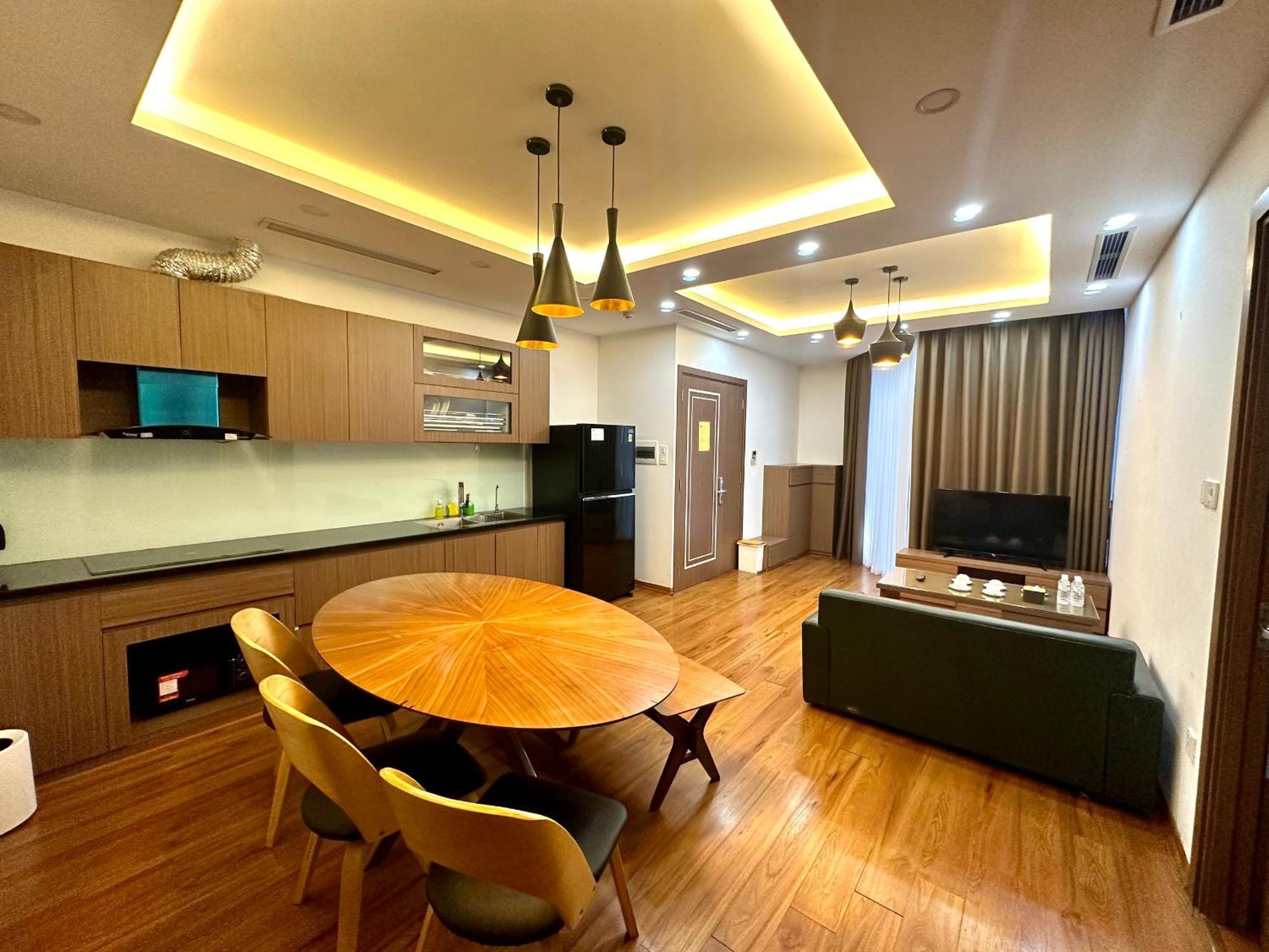 Ficus Apartamento