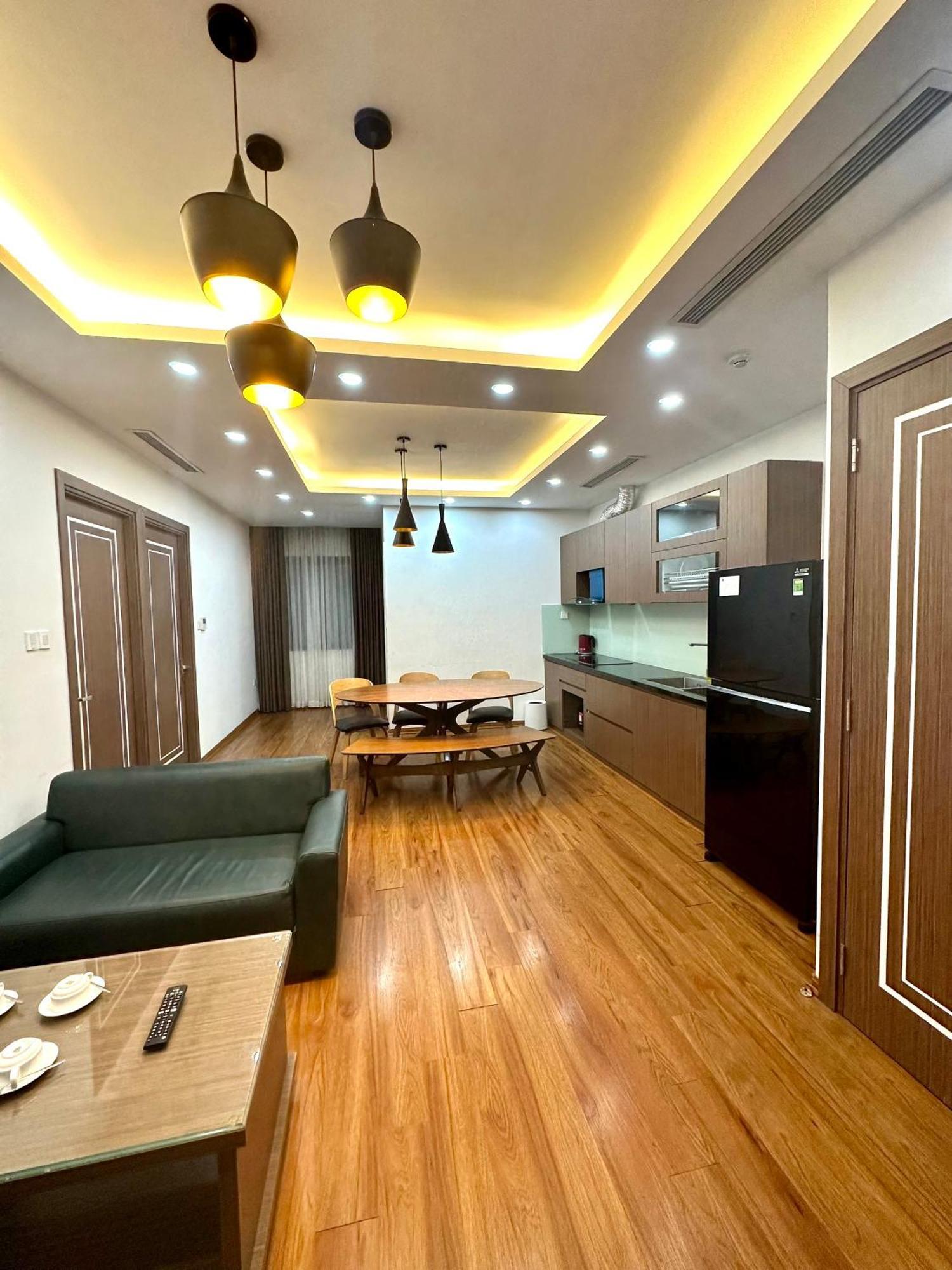 Ficus Apartamento *