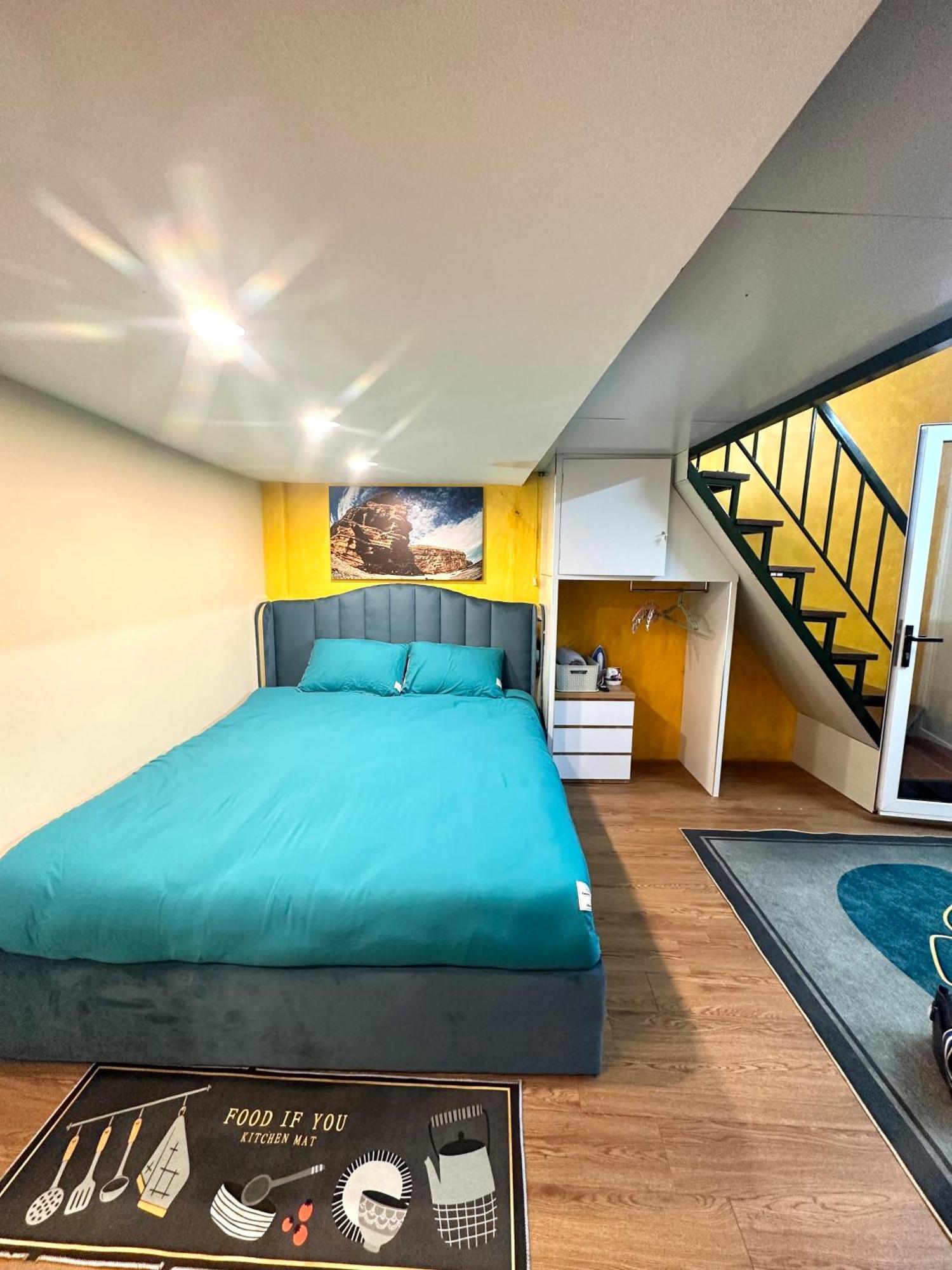 Center Of Old Quarter, K Home, 1 Minute To Hoan Kiem Apartment