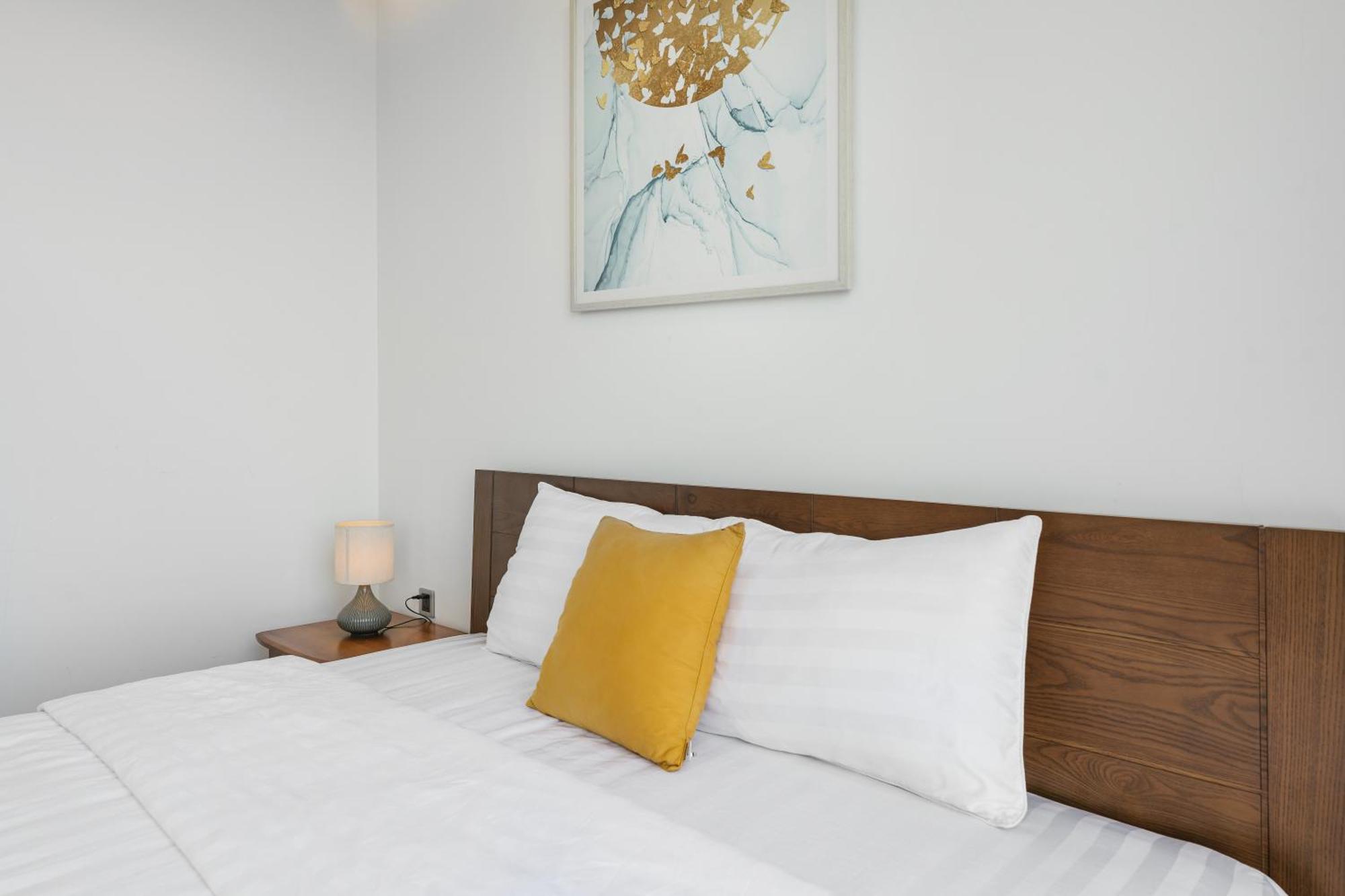 Shendo Vinhomes Metropolis Hanoi