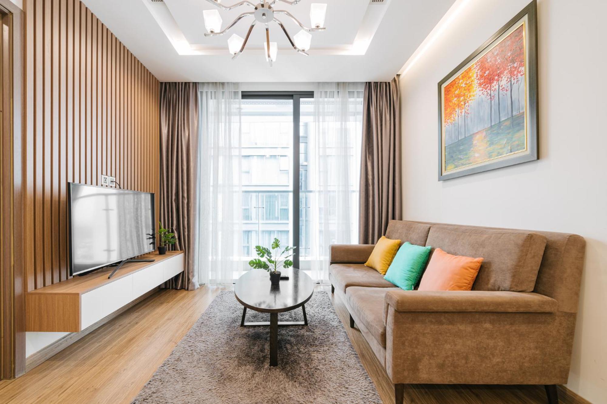 Shendo Vinhomes Metropolis *