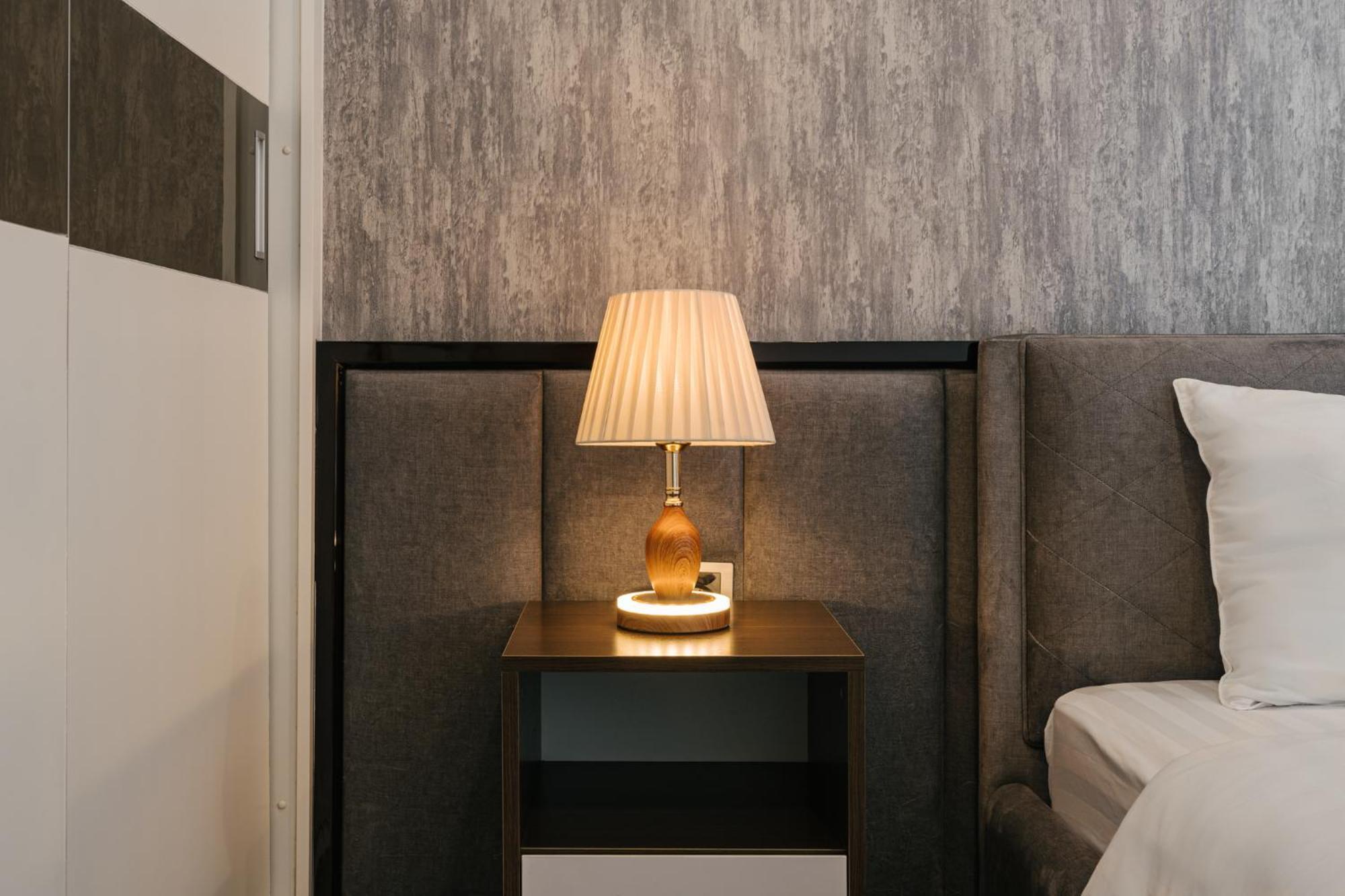 Shendo Vinhomes Metropolis * Hanoi