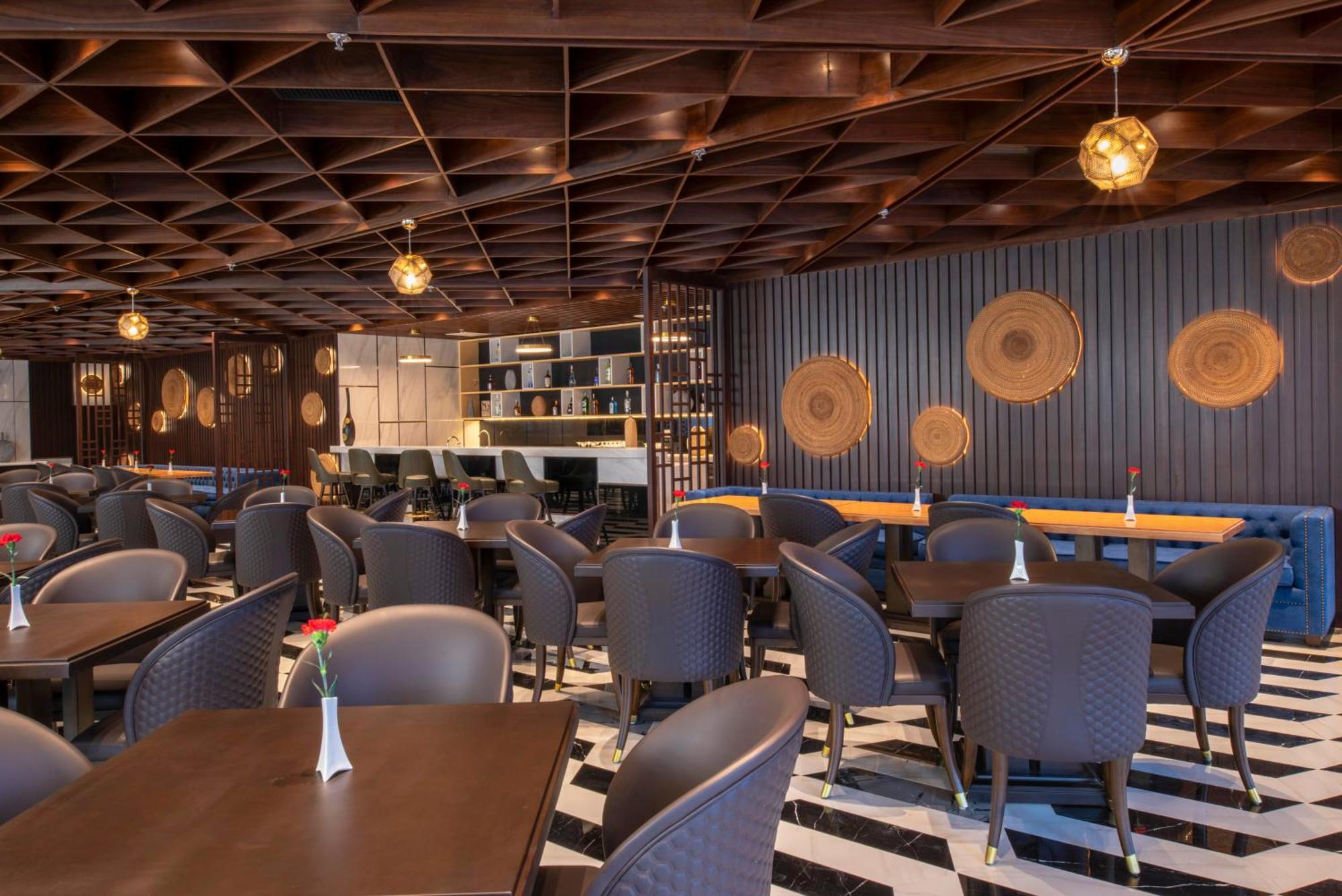 Hotel Wyndham Garden 4*