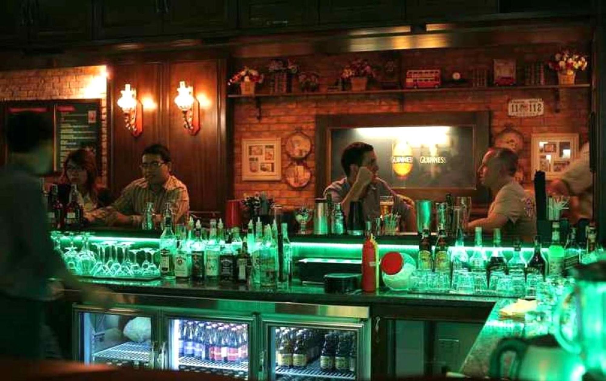 Hotel Thien Thai & Hanói
