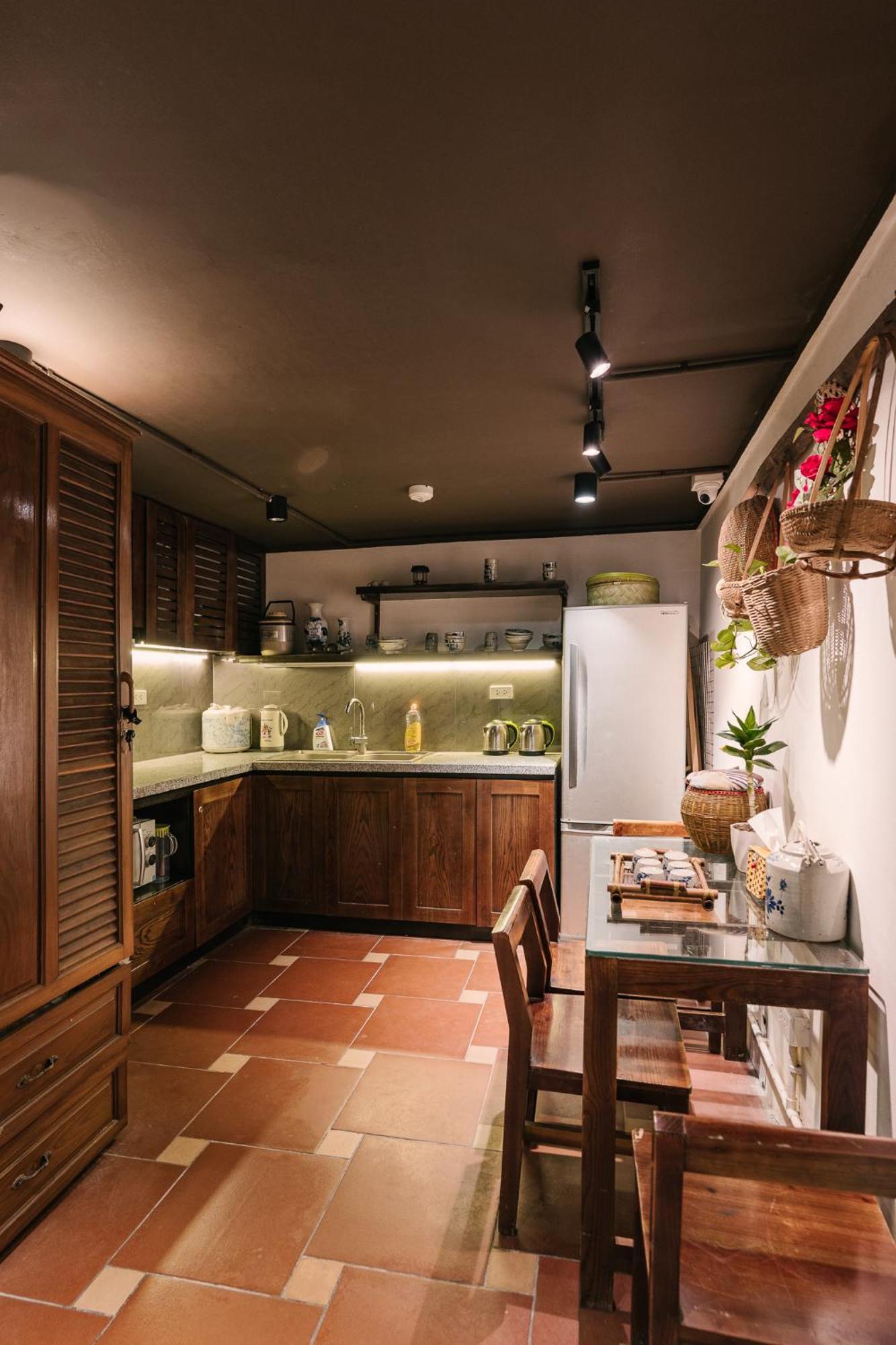 Apartment Harmony - In Old Quarter Hanoi