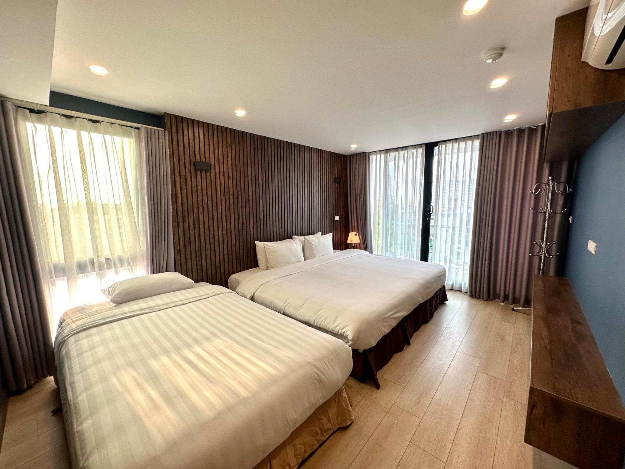 Hnc Premier & Residences