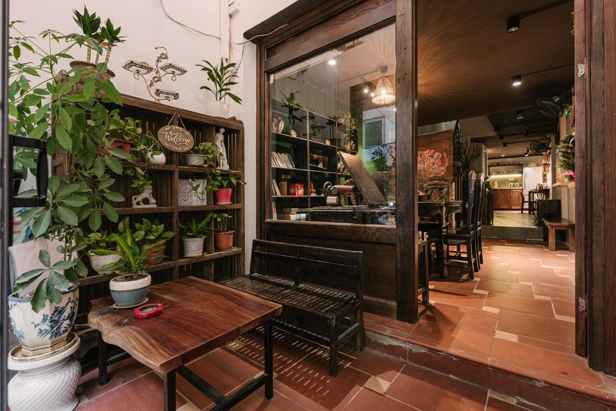 Apartment Harmony - In Old Quarter *