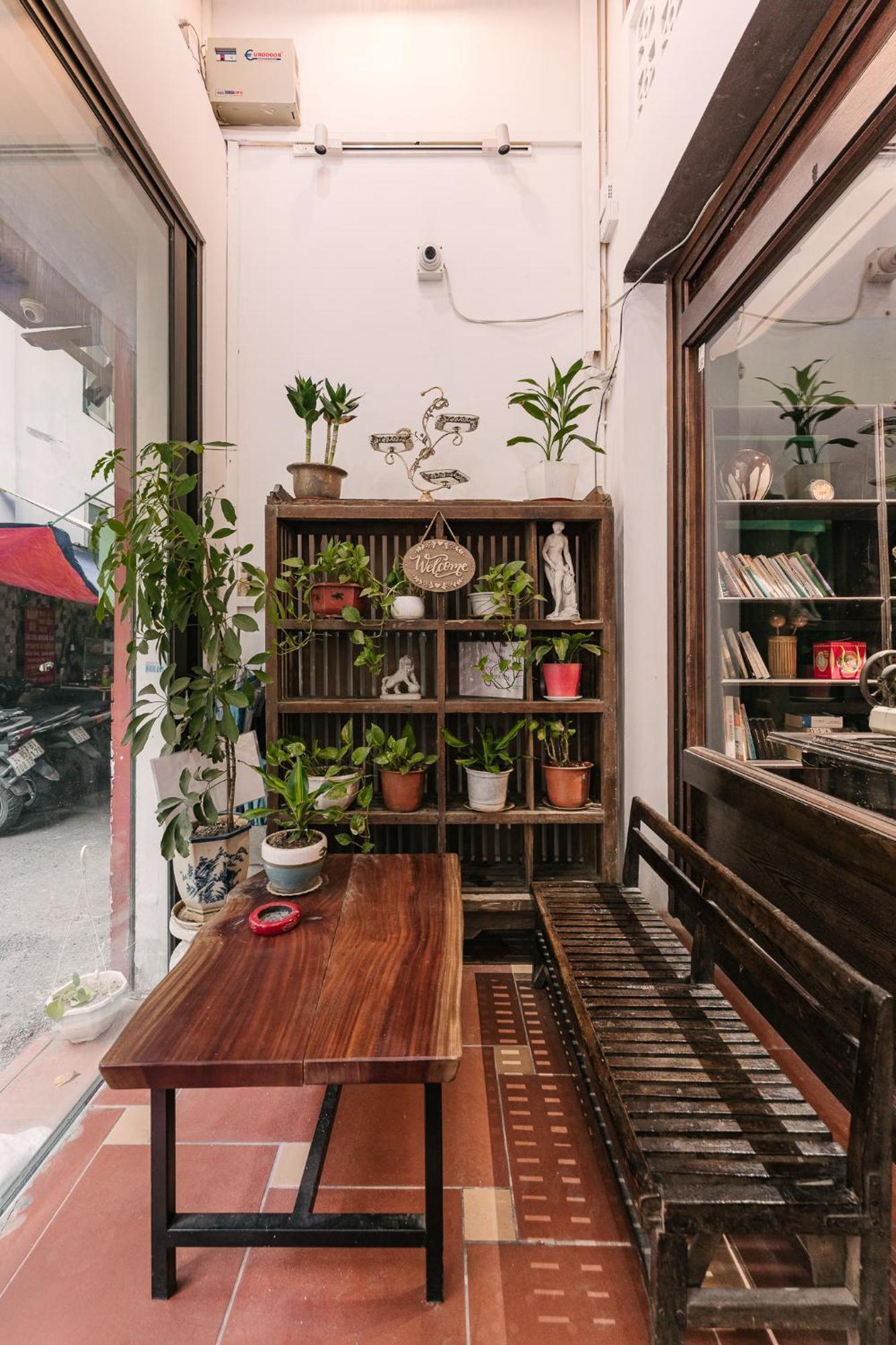 Harmony - In Old Quarter * Hanoi