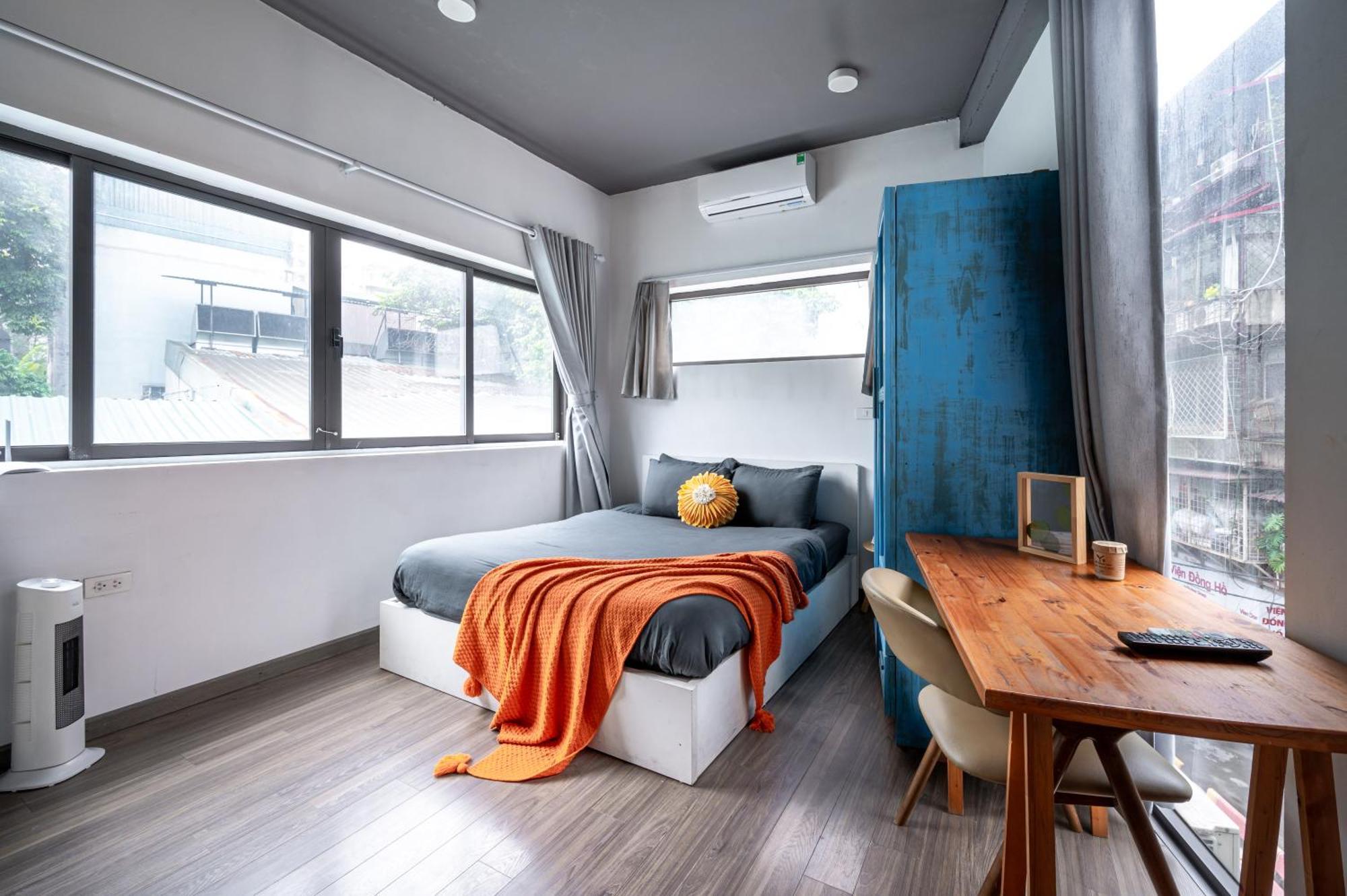 Sazihome Le Thanh Tong * Hanoi
