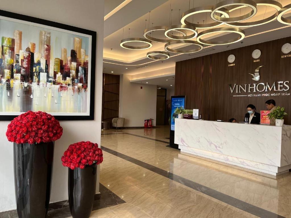 Investland- Vinhomes Metropolis One, Two, Three, Four Bedrooms Apartment