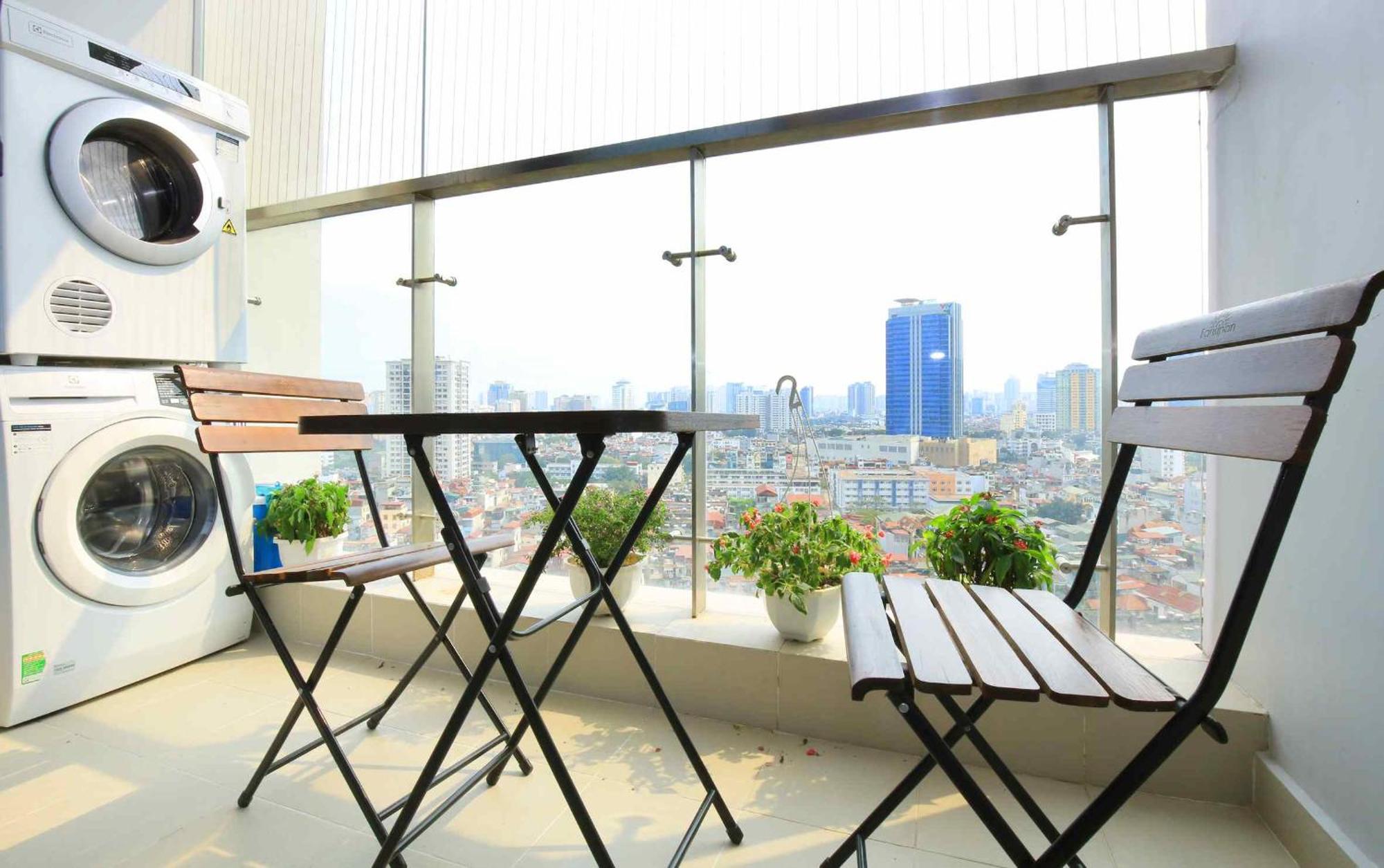 Investland- Vinhomes Metropolis One, Two, Three, Four Bedrooms