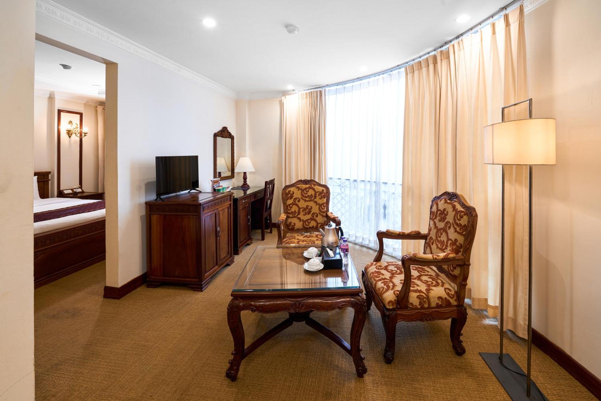Eden Ha Noi