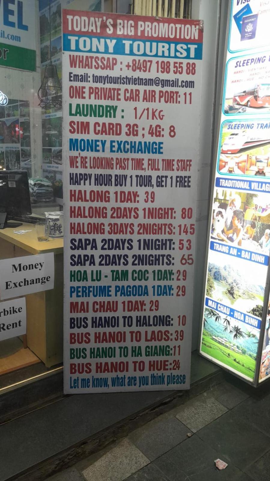 Local Homestay Hanoi