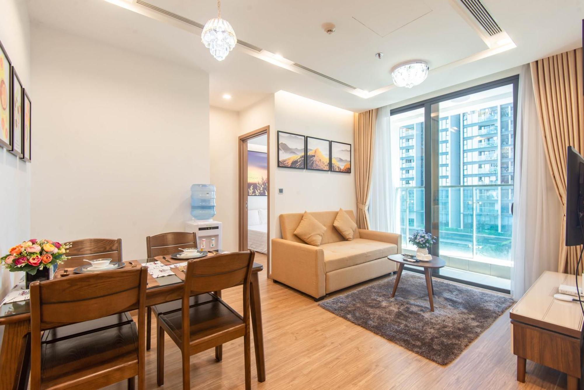 Vinhomes Metropolis Luxury & 5*