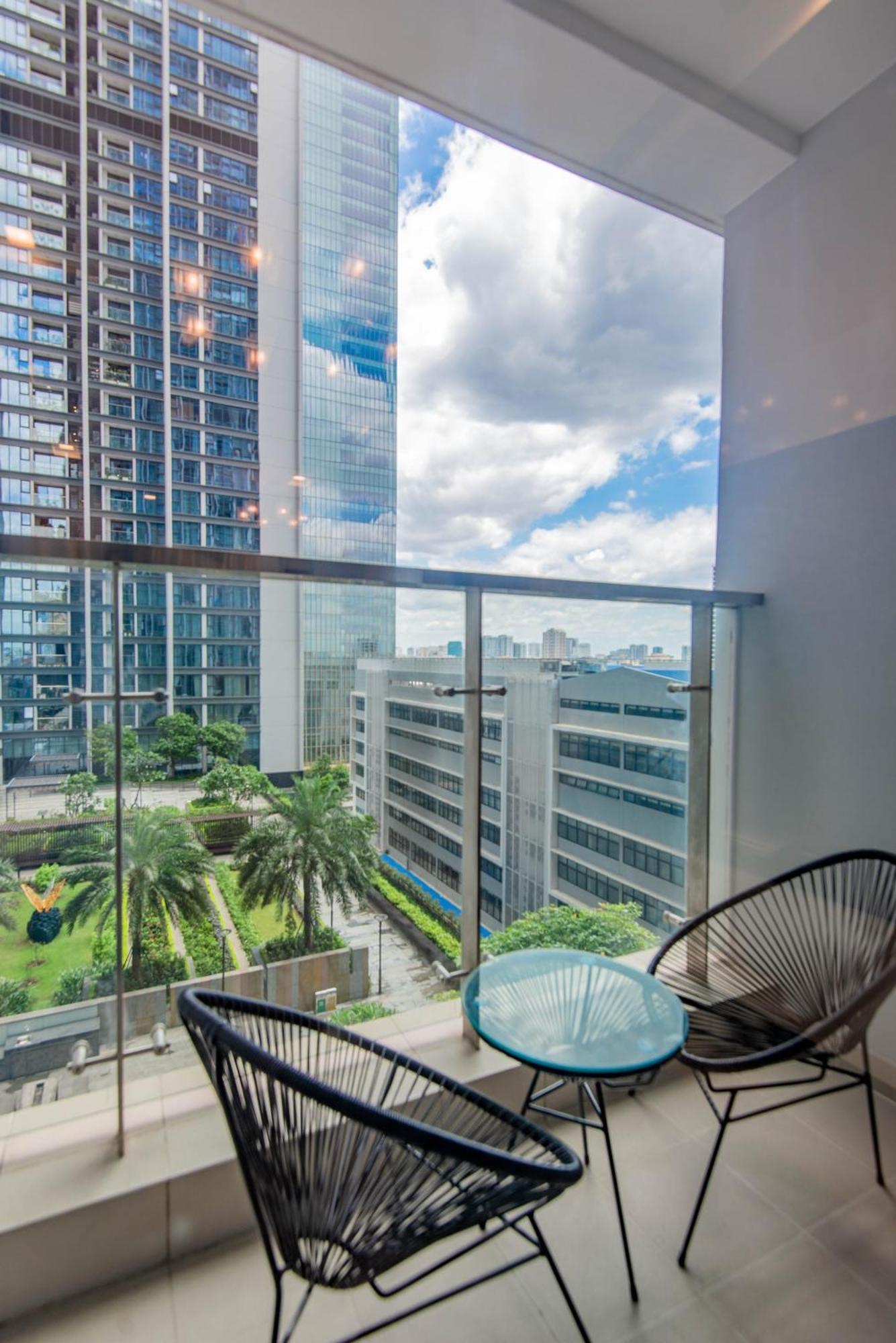 Hotel Vinhomes Metropolis Luxury &