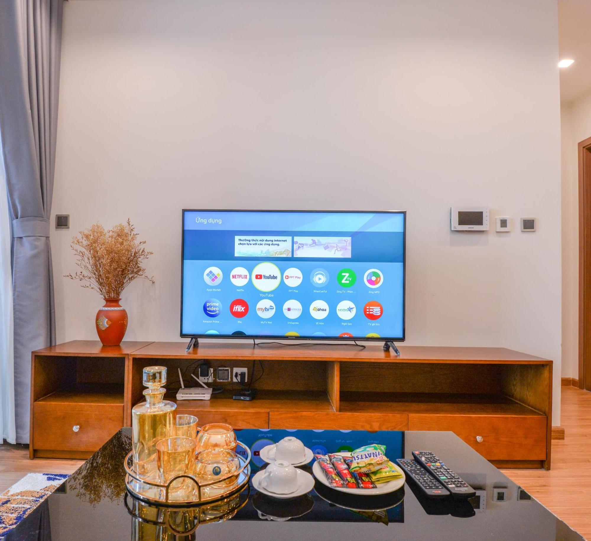 Vinhomes Metropolis Luxury & 5* Hanói