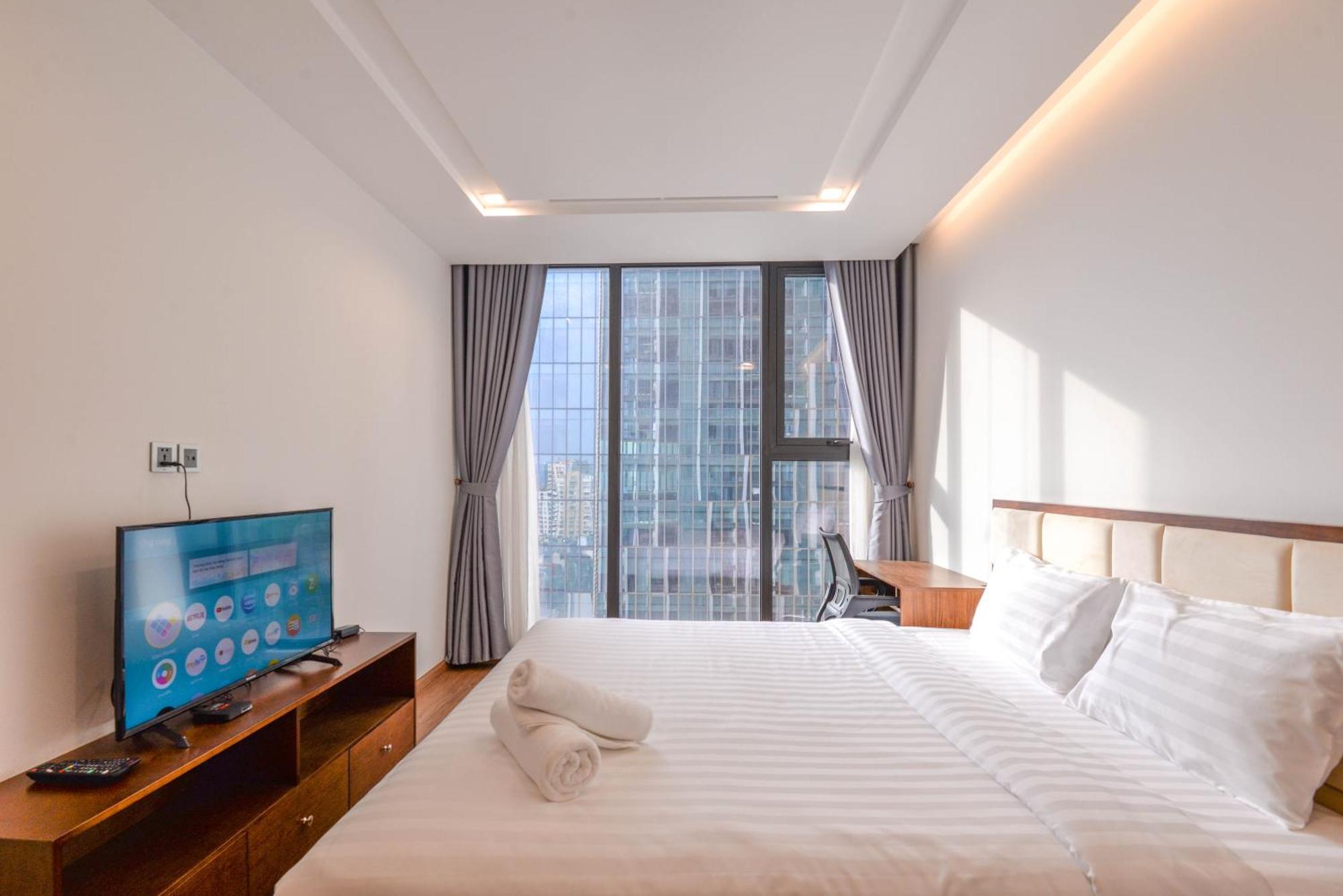 Vinhomes Metropolis Luxury & 5*