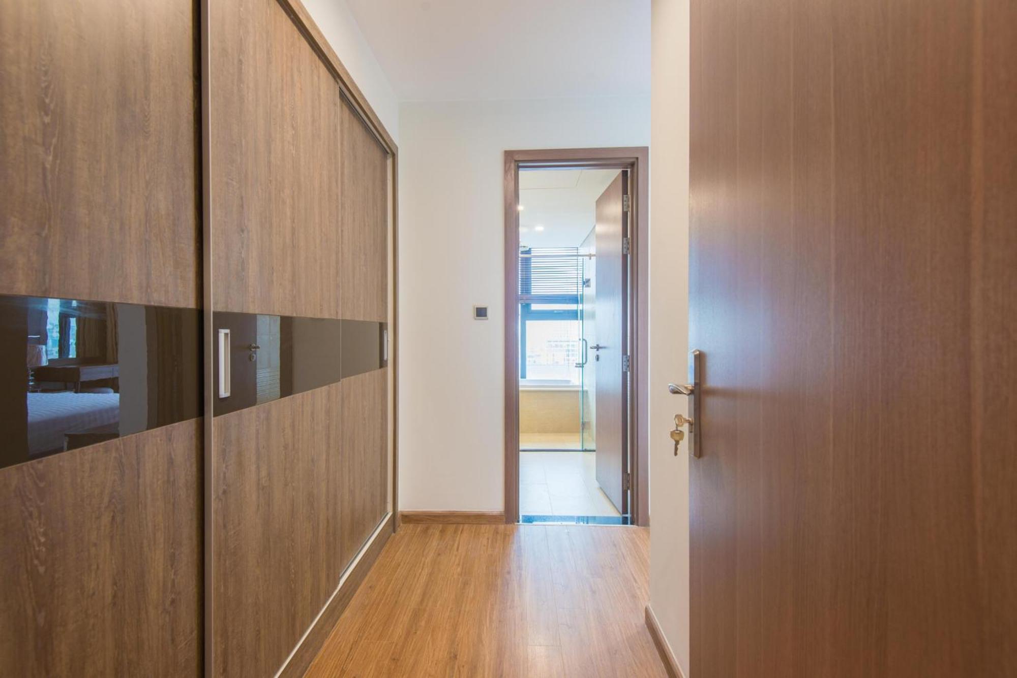 Vinhomes Metropolis Luxury &