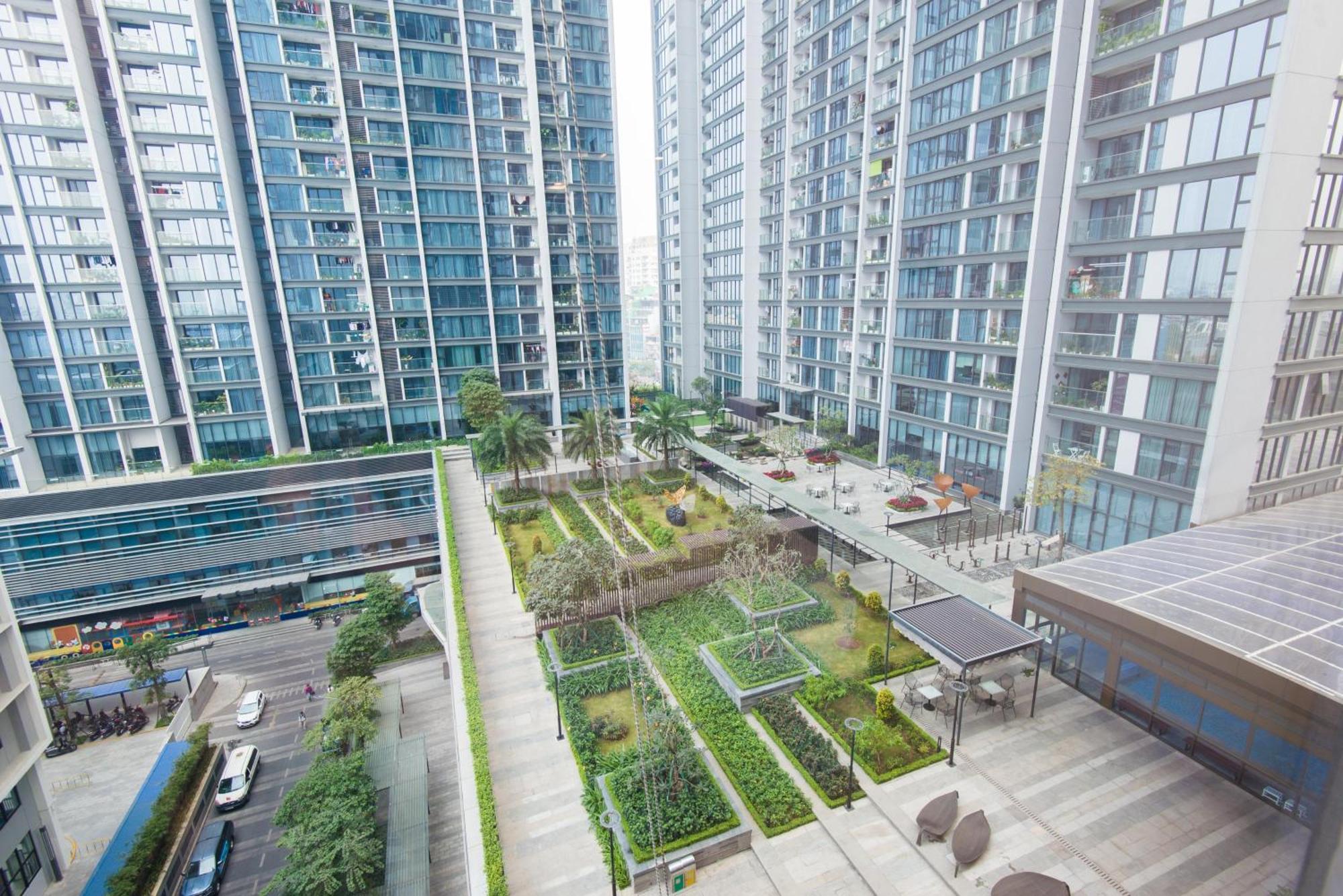 Vinhomes Metropolis Luxury & 5*