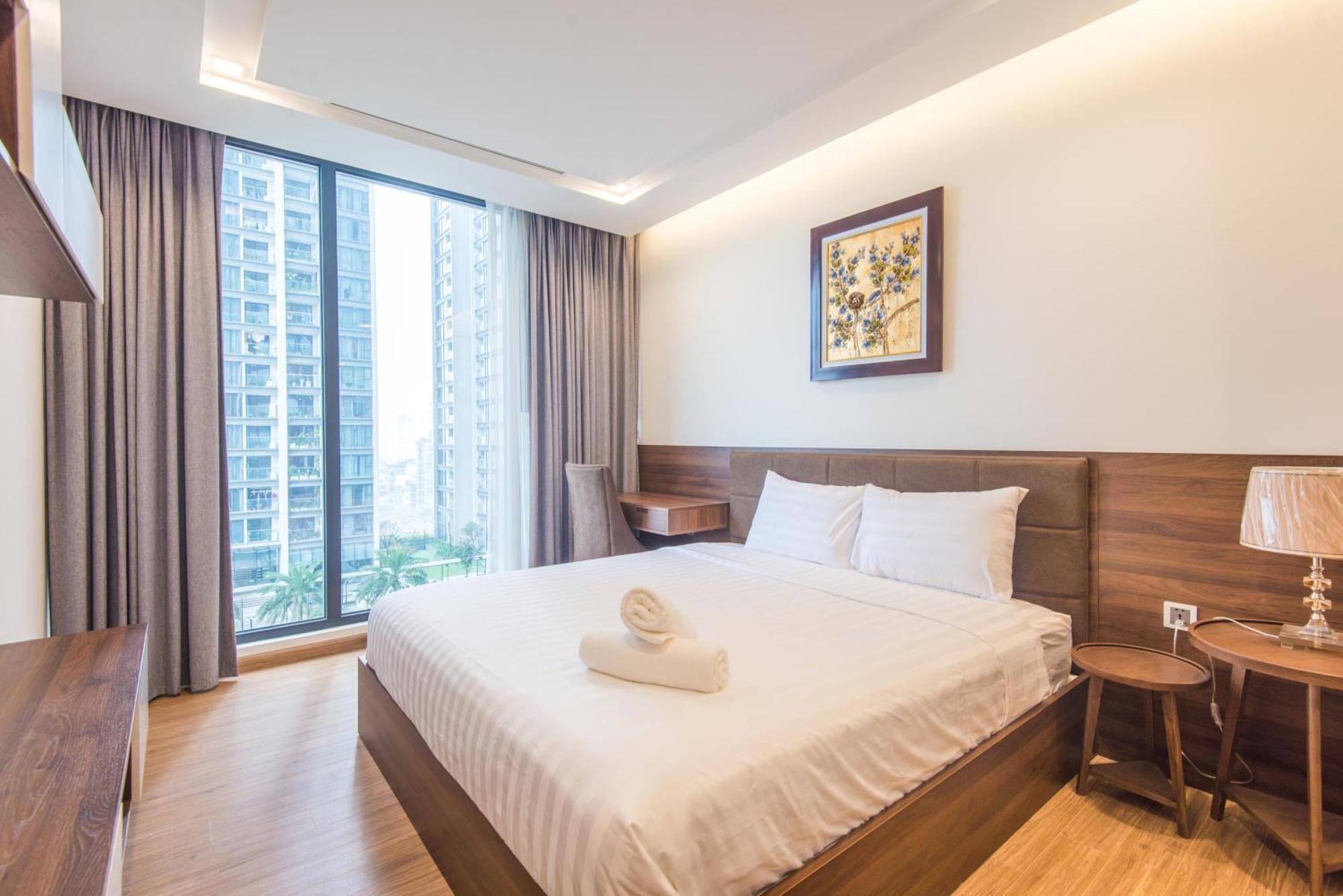 Vinhomes Metropolis Luxury & 5*