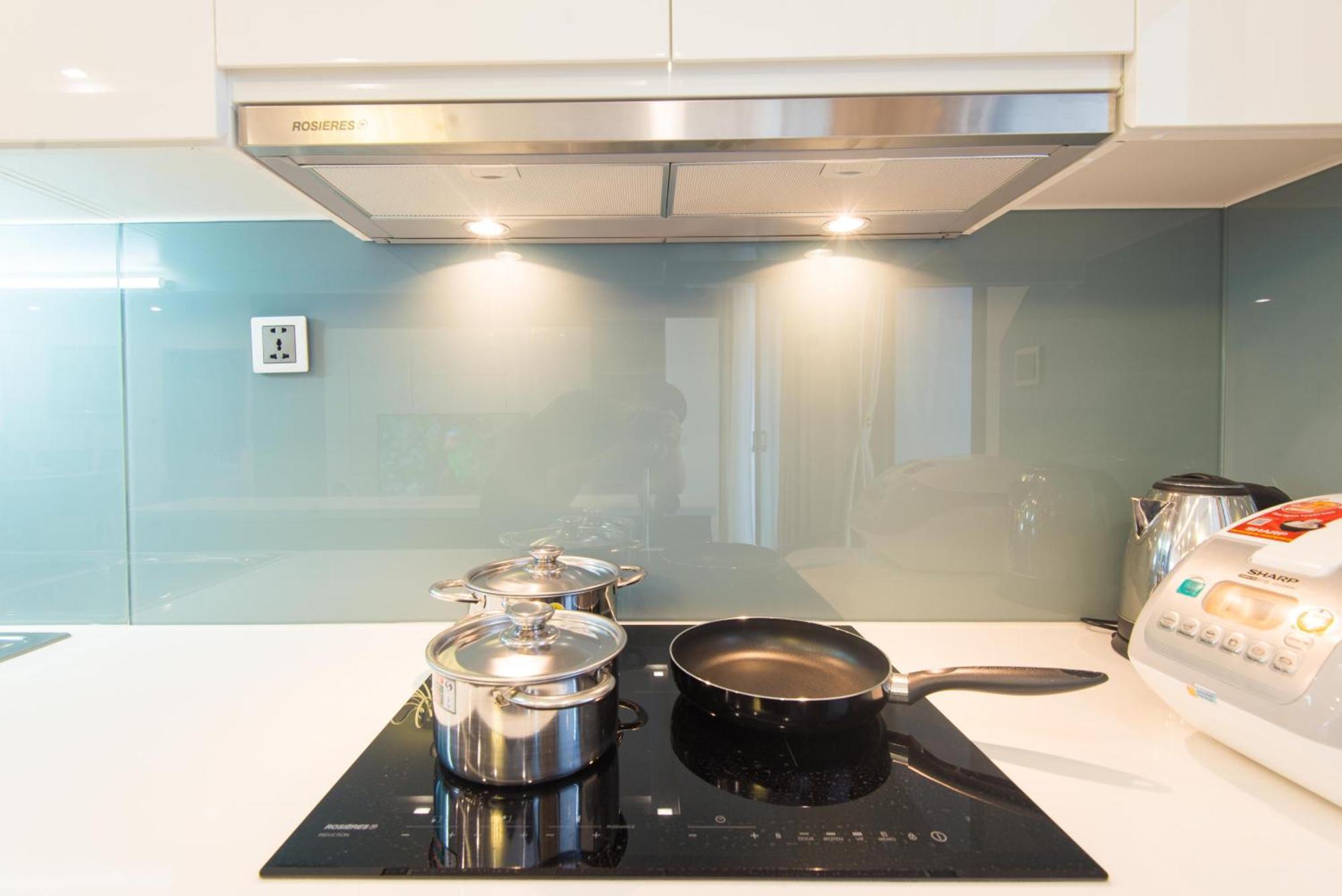 Vinhomes Metropolis Luxury & 5*
