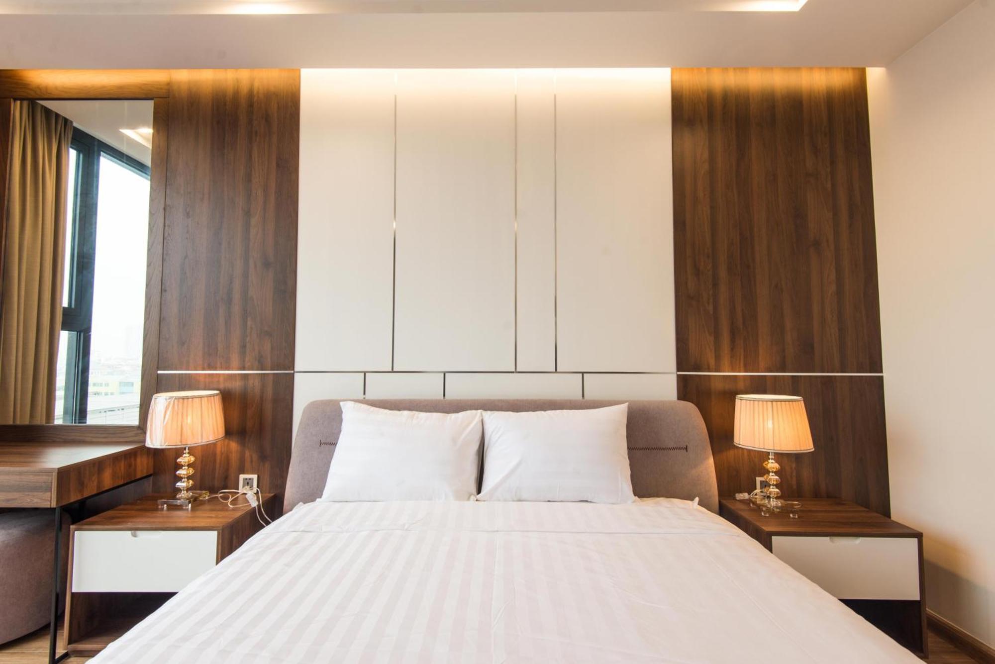 Vinhomes Metropolis Luxury &