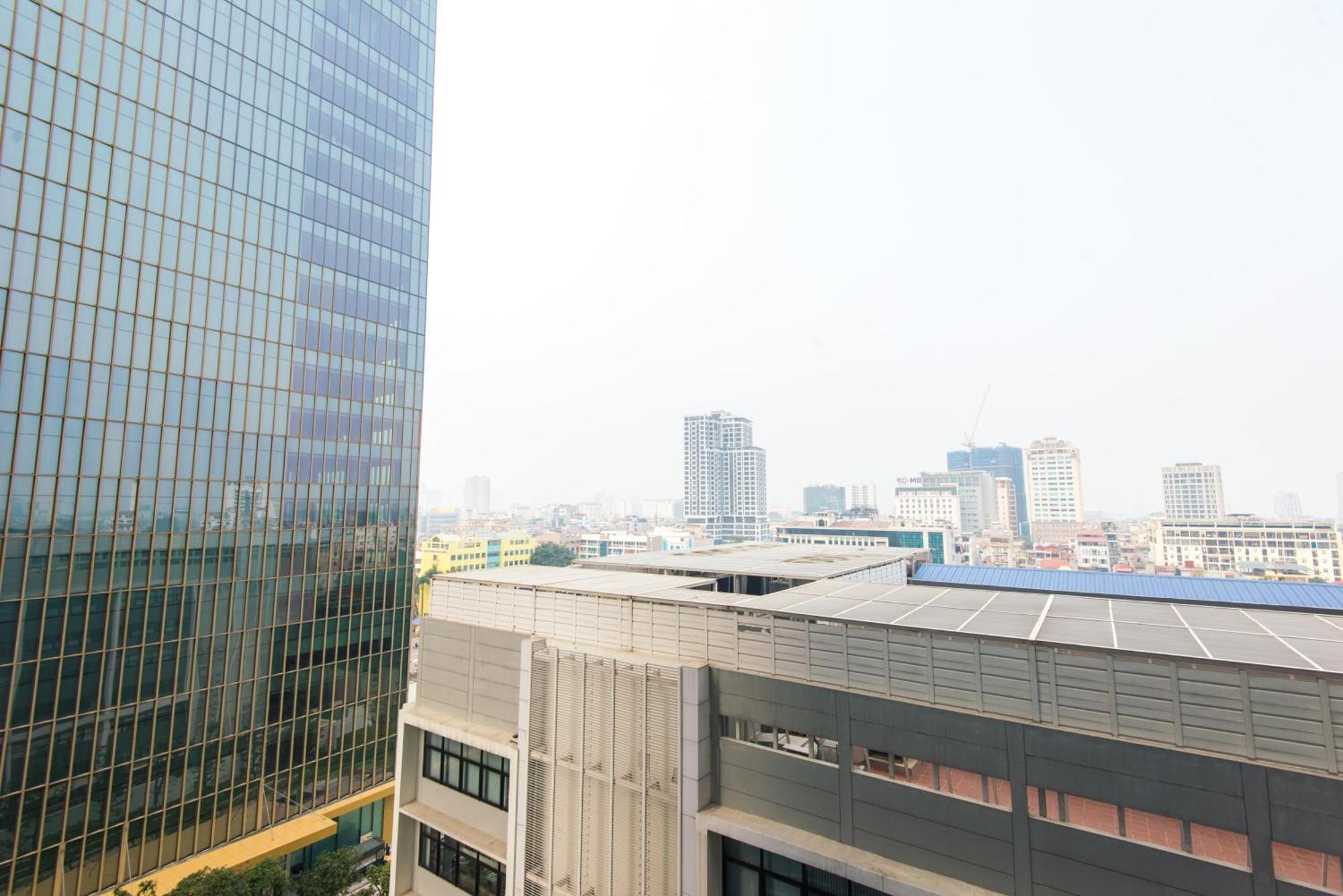 Vinhomes Metropolis Luxury & 5* Hanoi