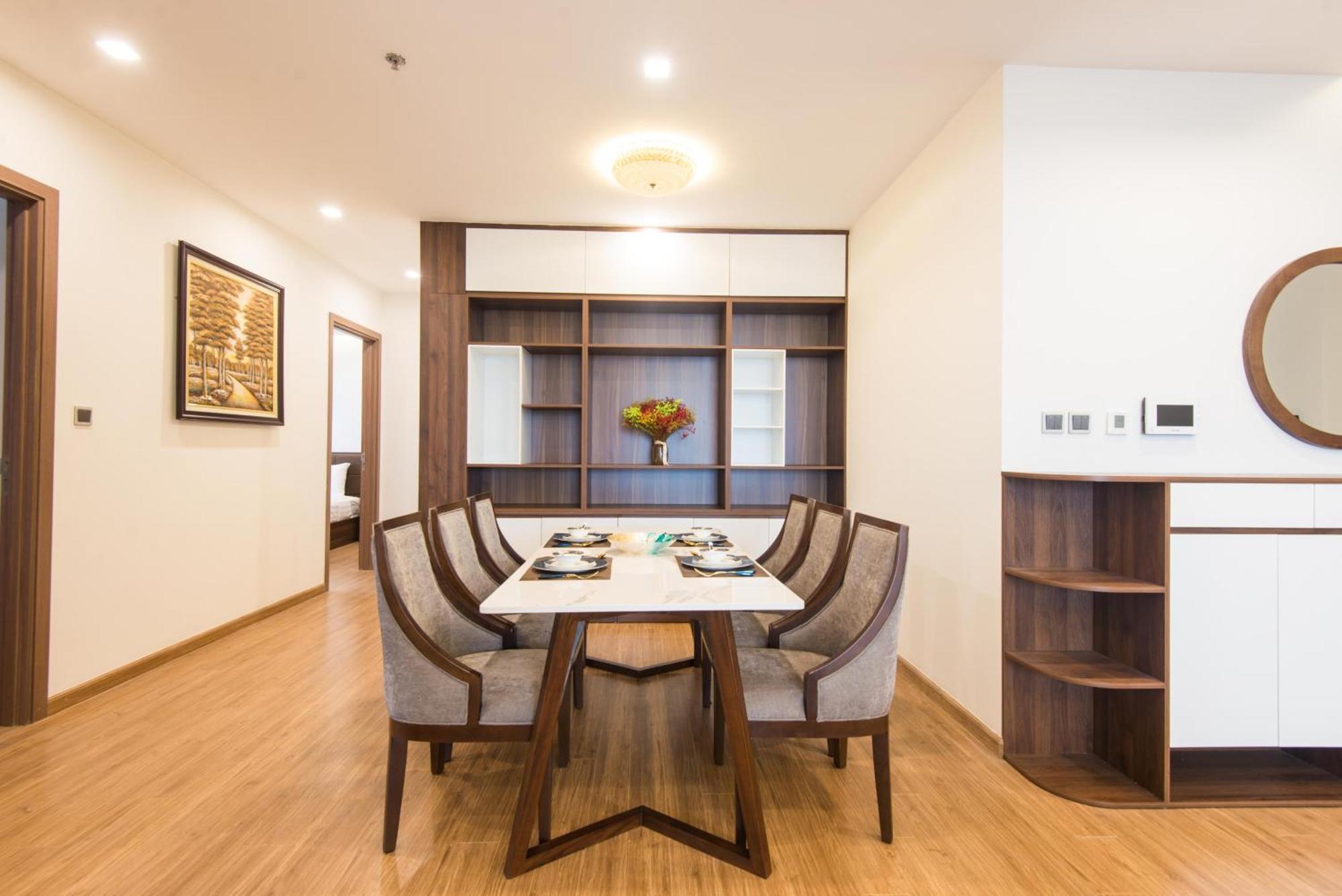 Vinhomes Metropolis Luxury &