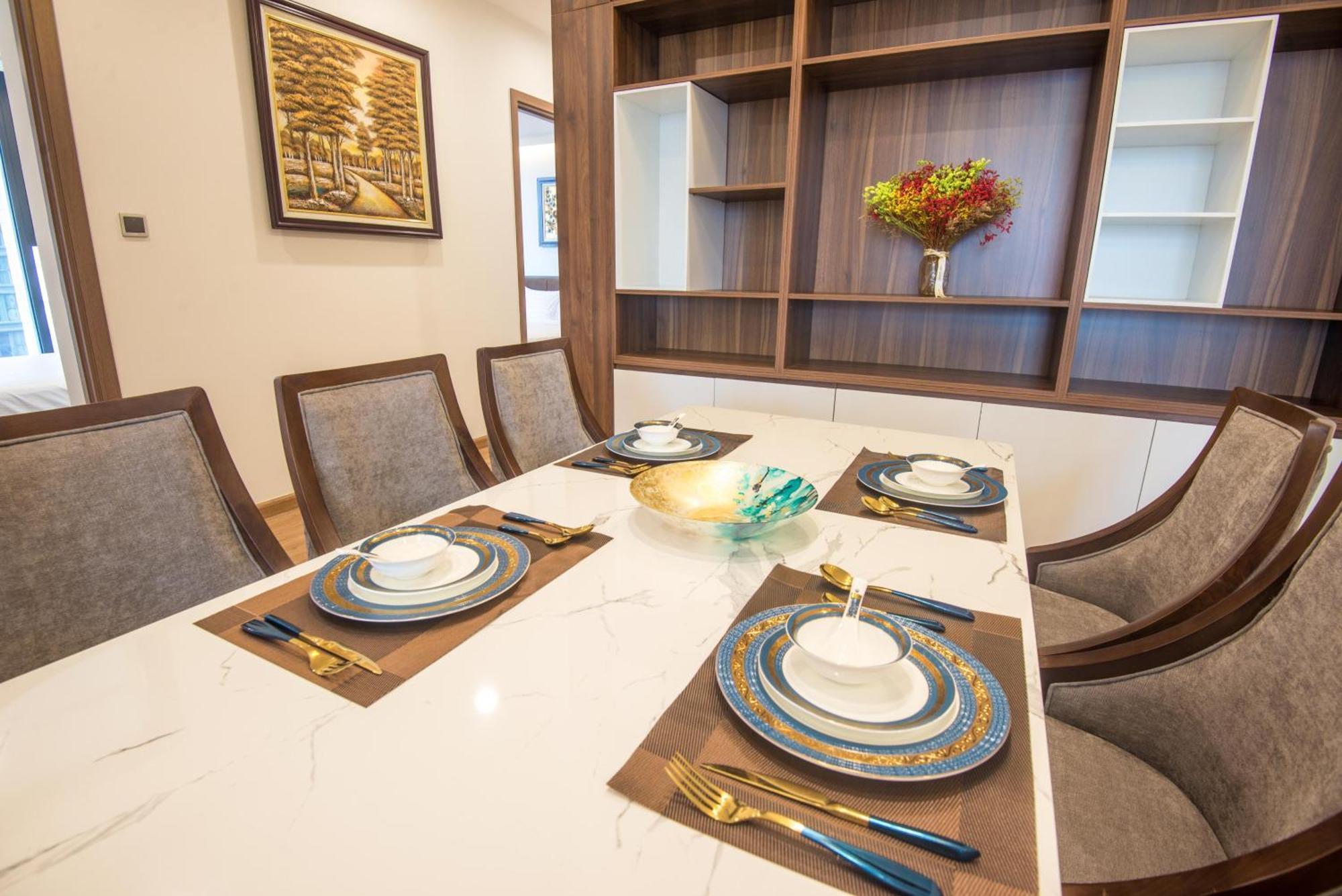 Vinhomes Metropolis Luxury & 5*