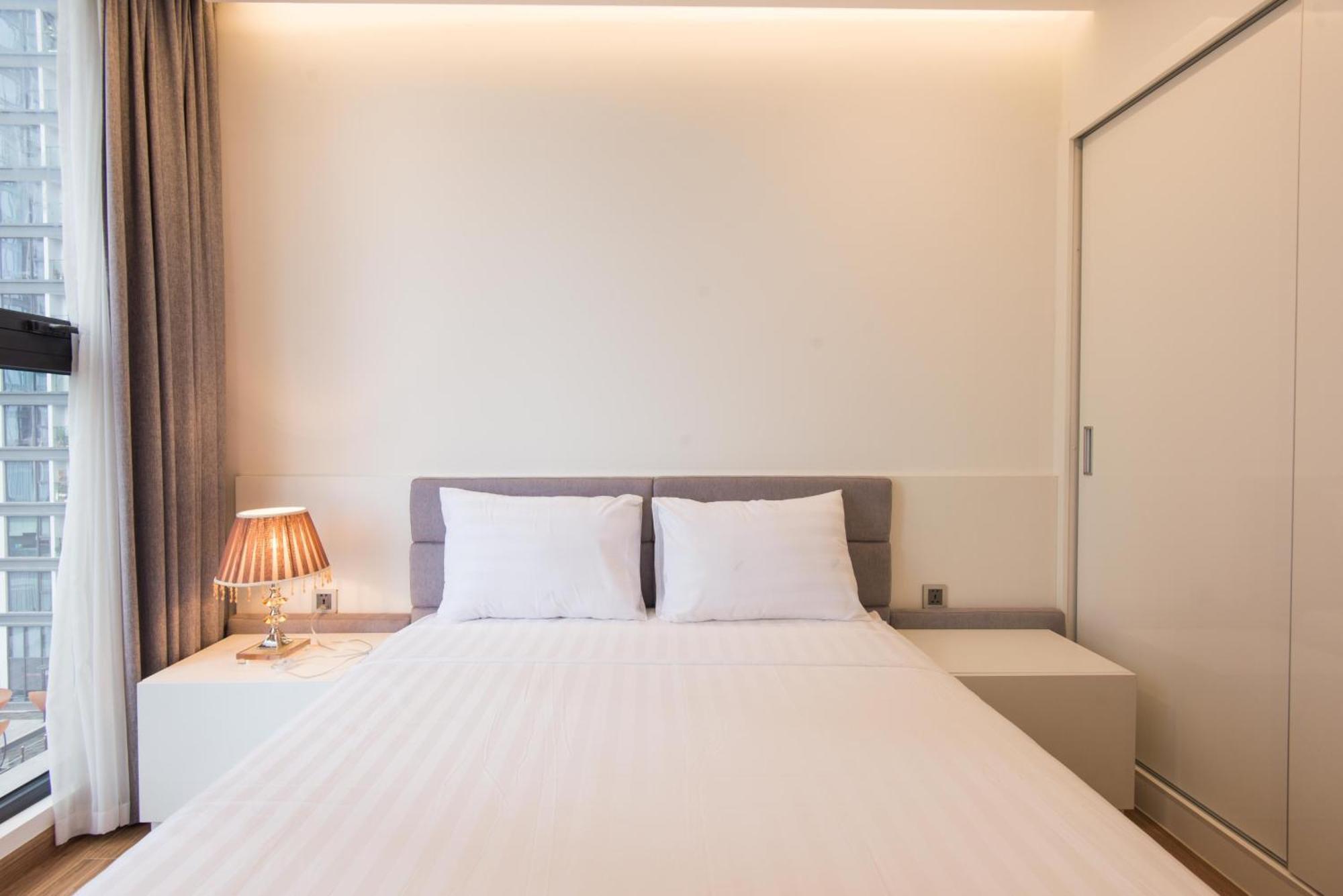 Vinhomes Metropolis Luxury & 5*