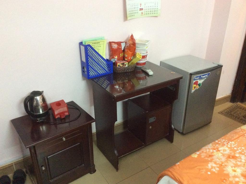Hotel An Binh Hanoi