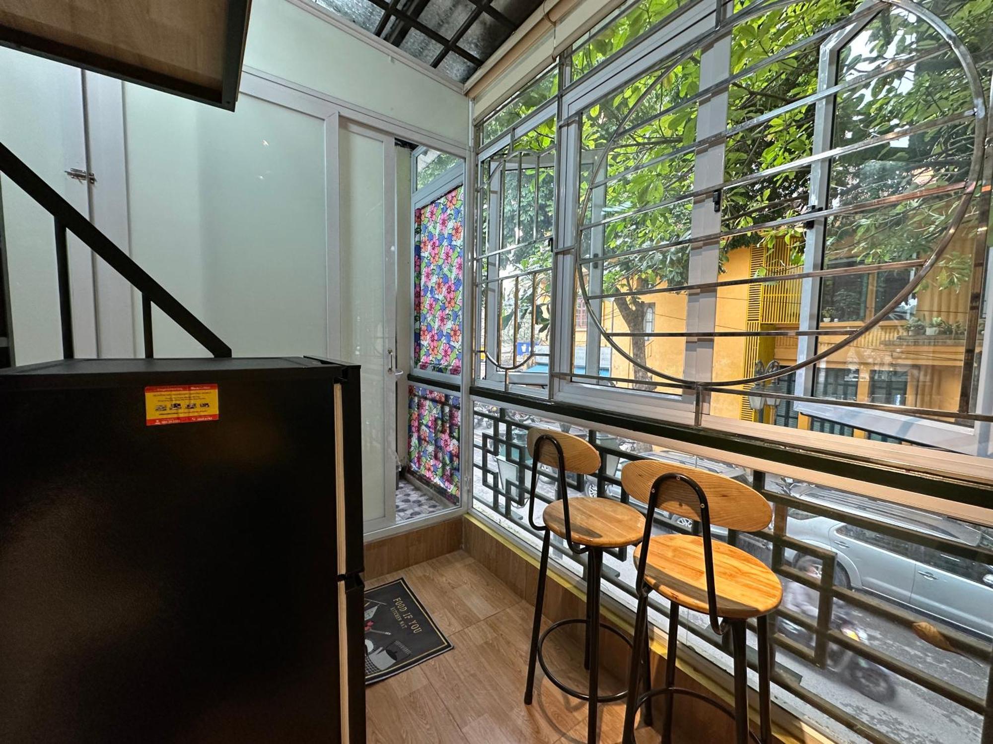 Center Of Old Quarter, K Home, 1 Minute To Hoan Kiem Apartment *