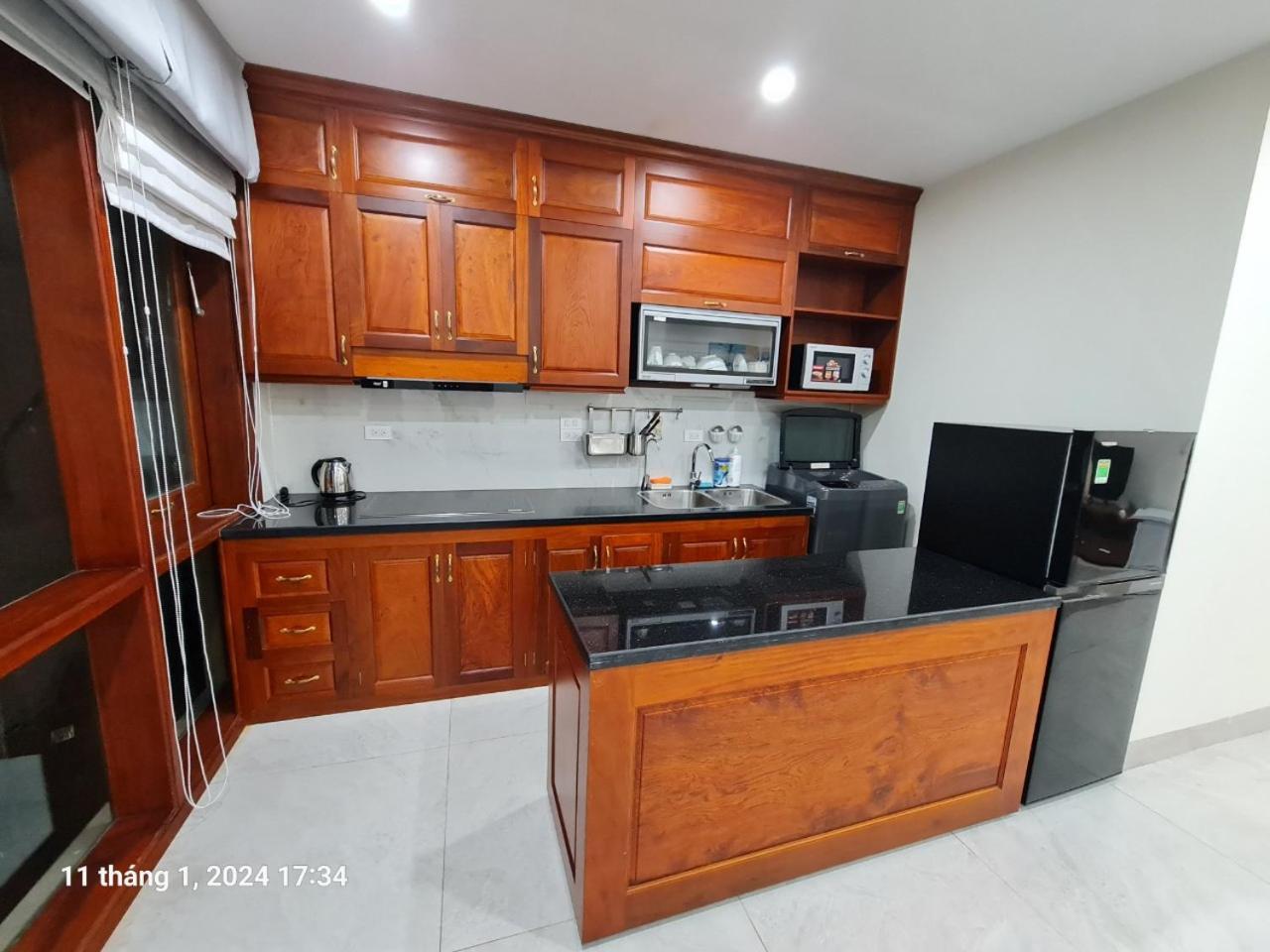 Apartment The Delice House