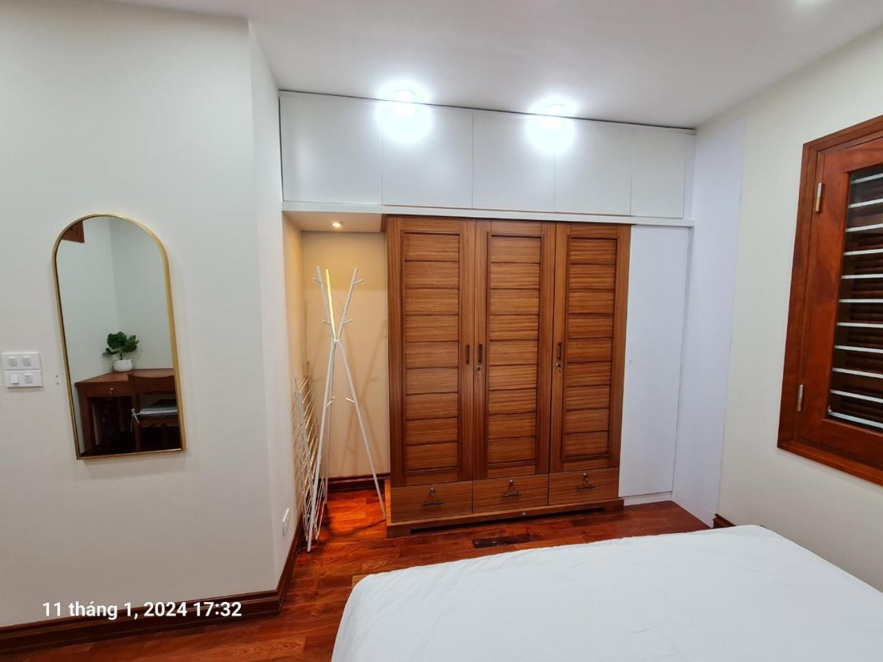 The Delice House Apartment *