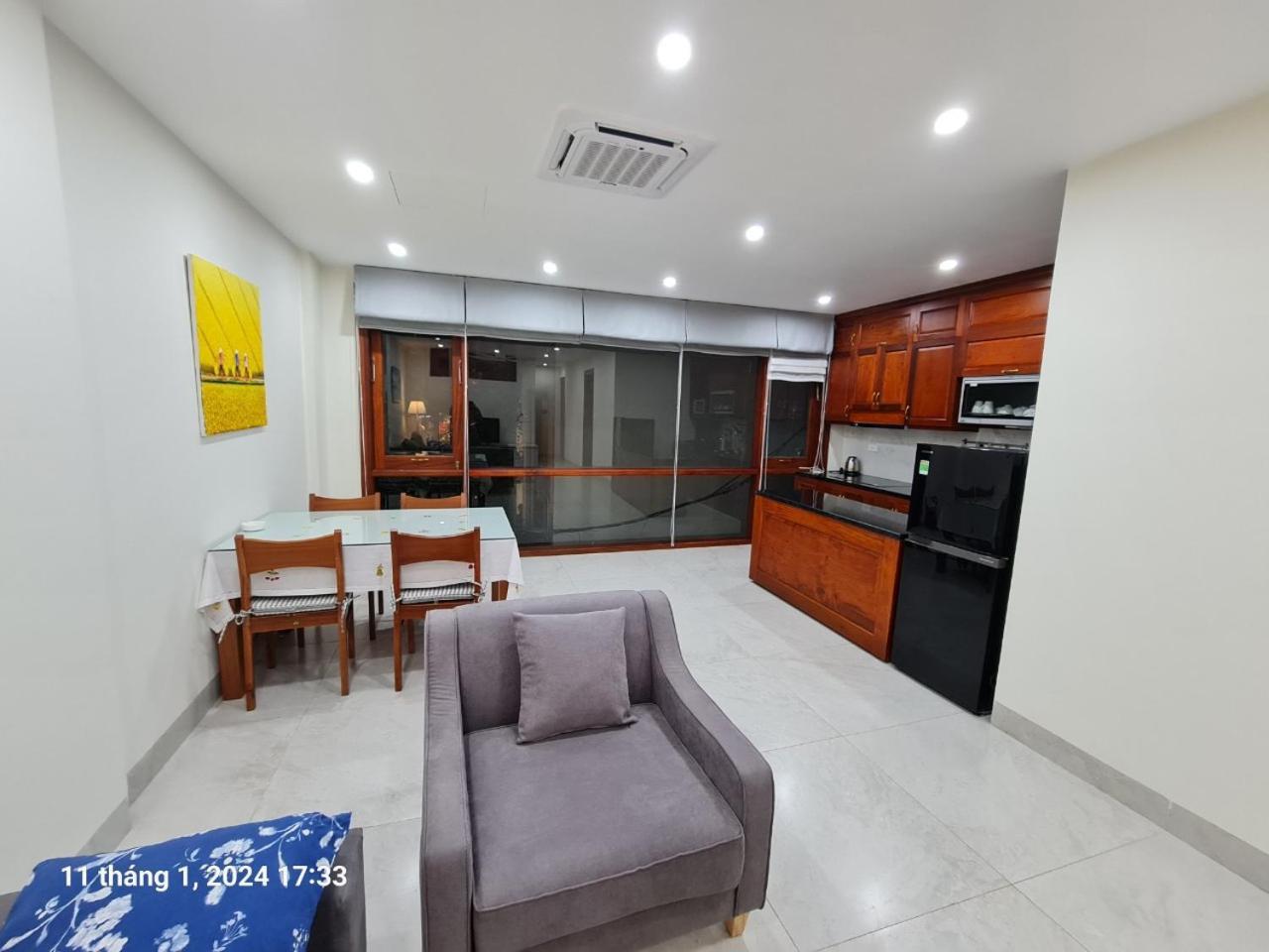 Apartment The Delice House