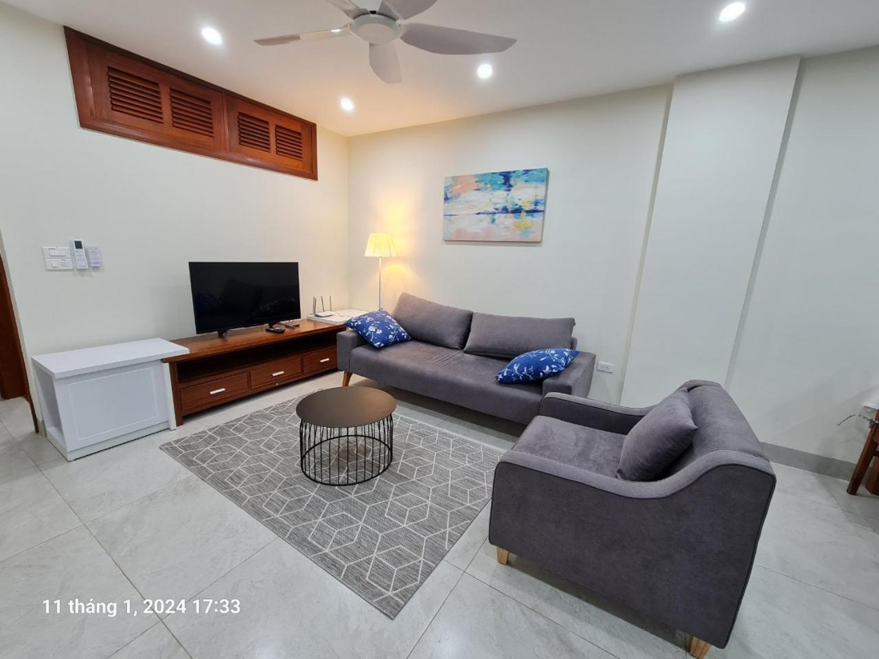 Apartment The Delice House Hanoi