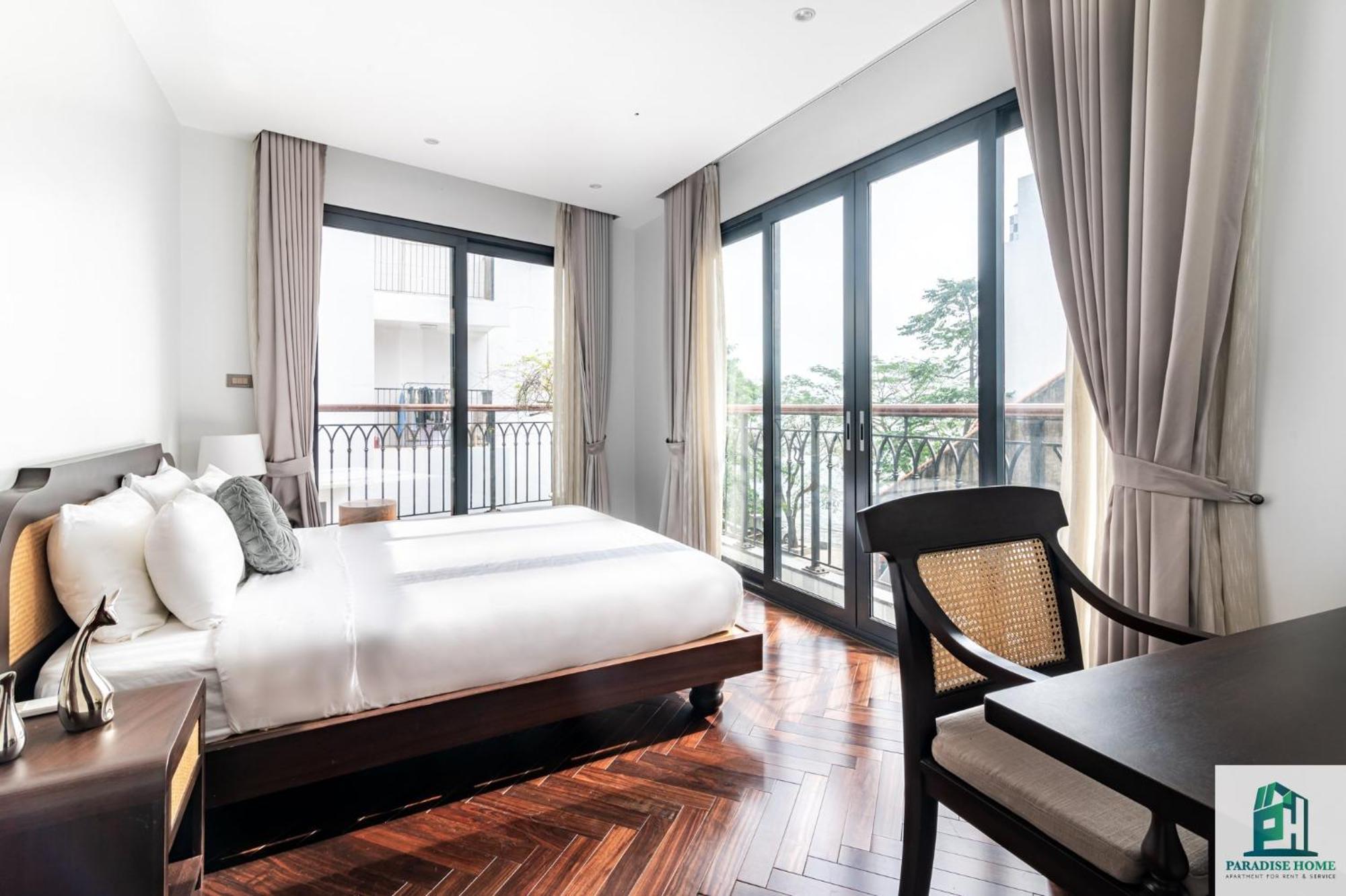 Paradise Pearl West Apartment *