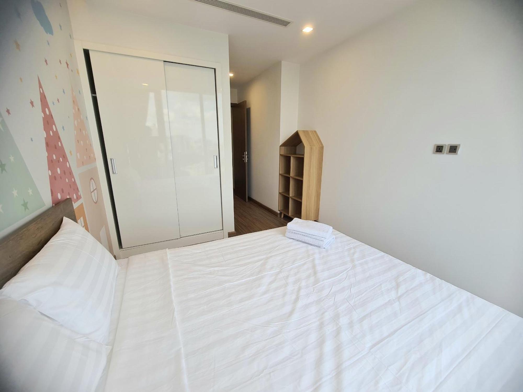 Nvt Housing - Vinhomes Metropolis Căn hộ