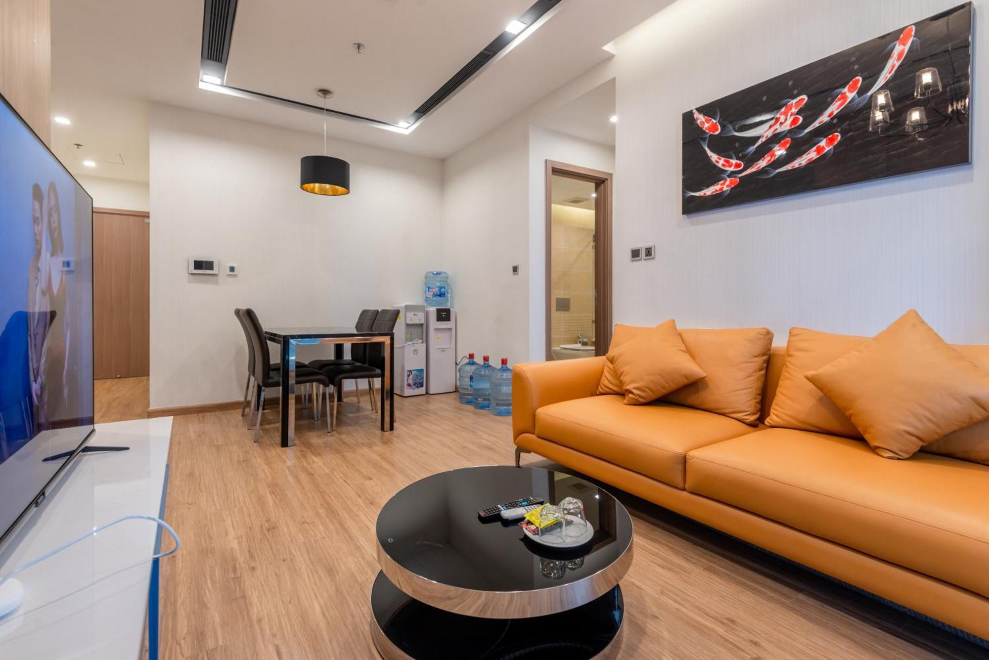 Nvt Housing - Vinhomes Metropolis * Hà Nội