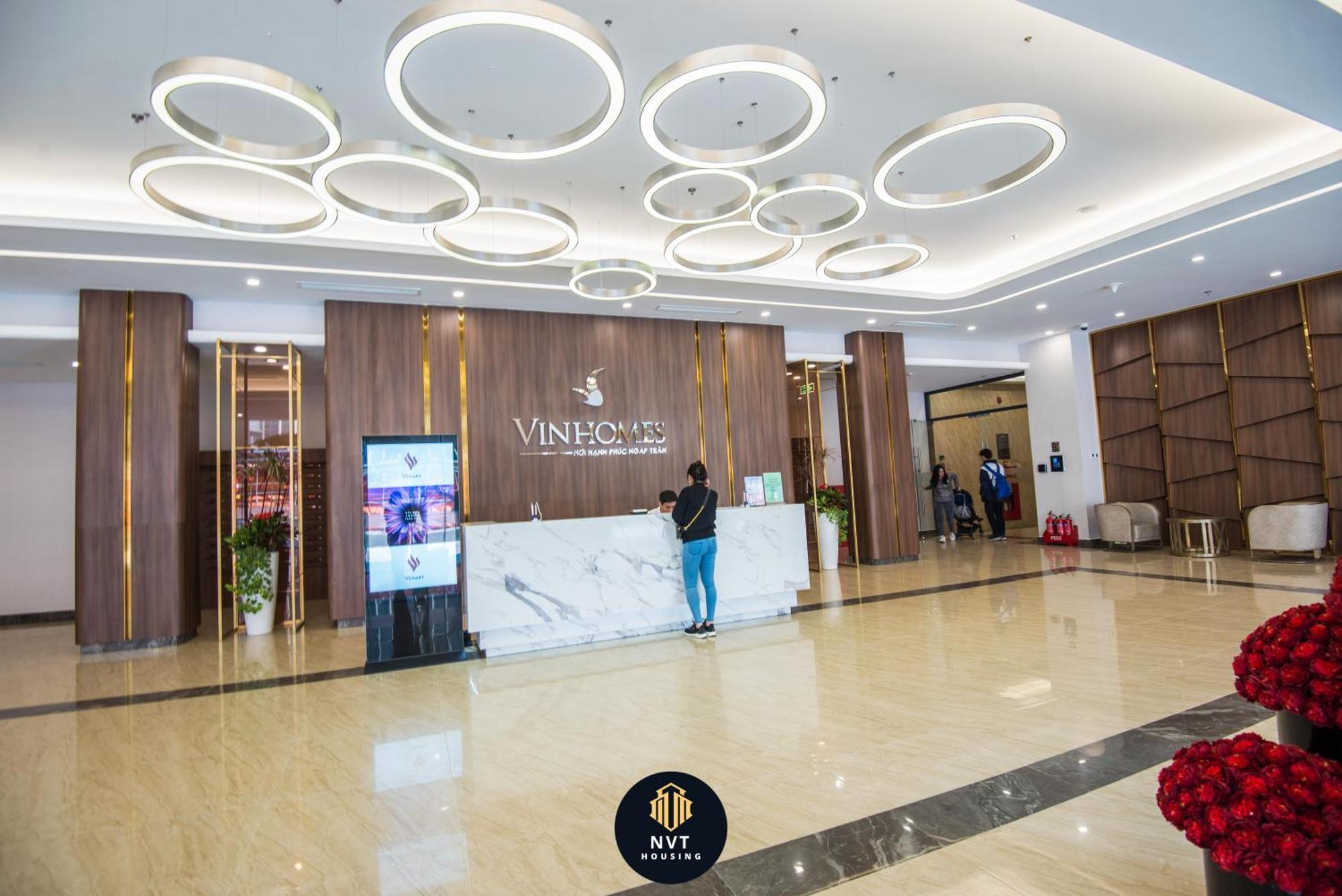 Nvt Housing - Vinhomes Metropolis Căn hộ