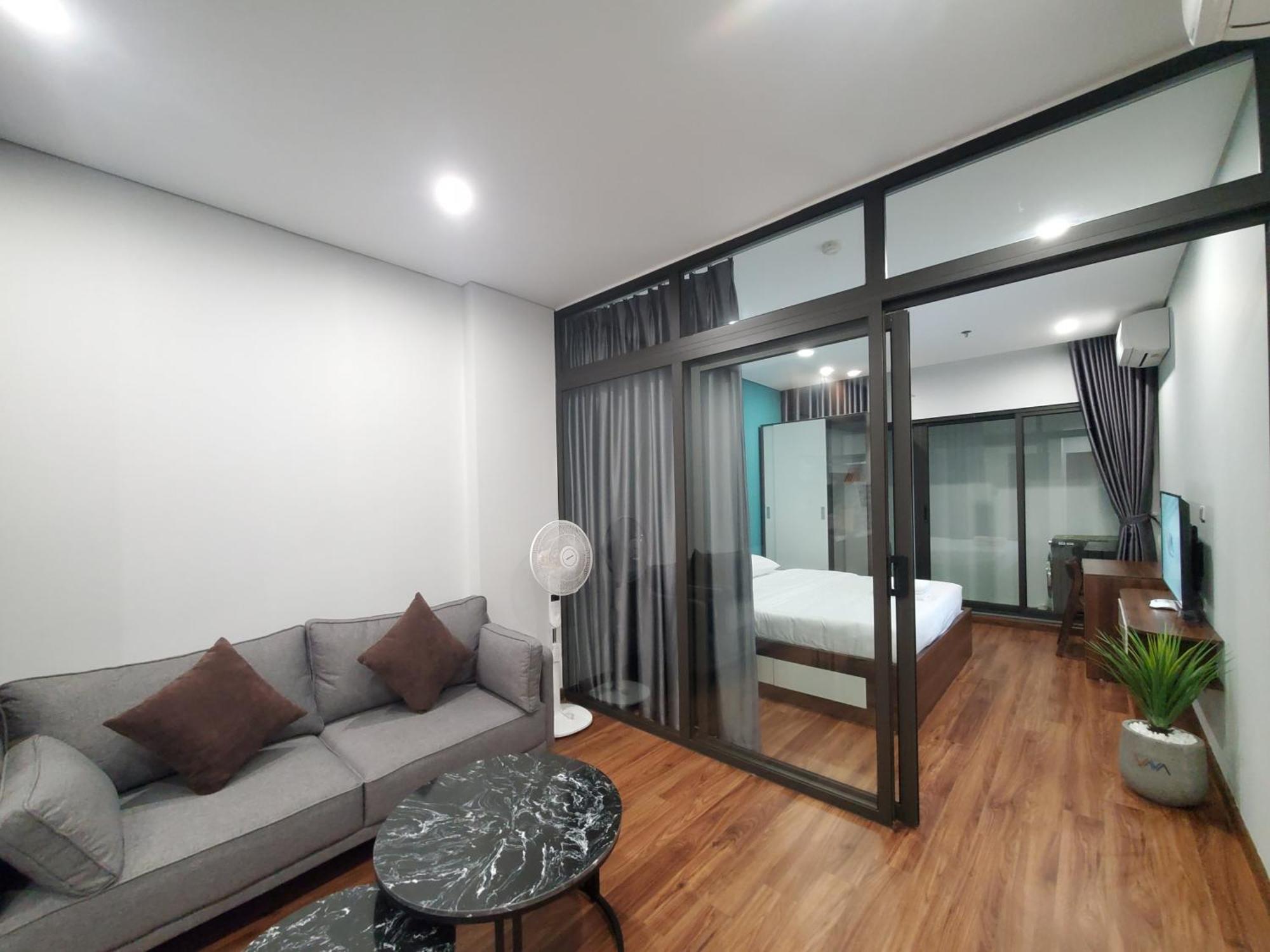 Vnahomes Hotel 4*