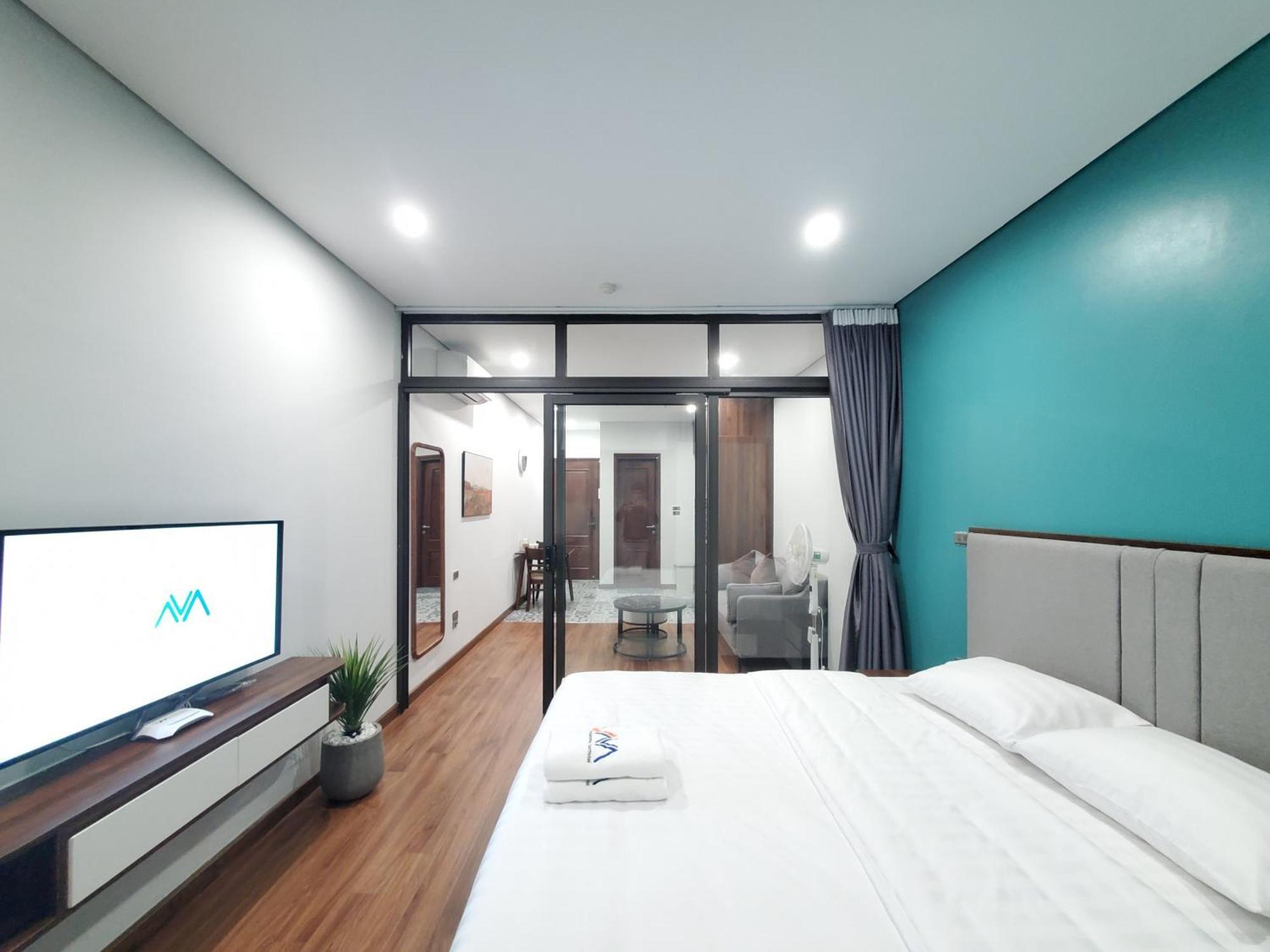 Vnahomes Hotel