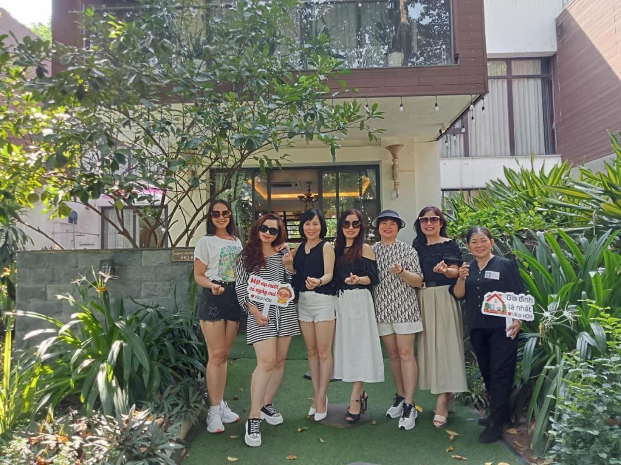Apartment 3 Phong Ngu Starsky Hoang Quyen 9- Flamingo Dai Lai Resort- Voi Be Boi & An Sang Mien Phi