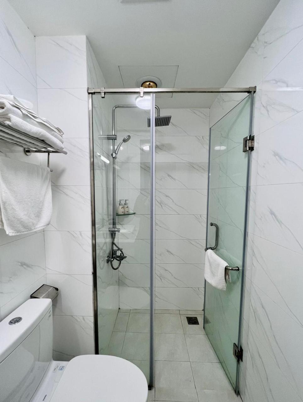 Hanvet Boutique Hotel
