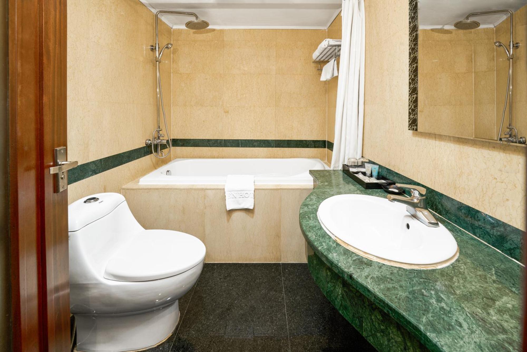 Eden Ha Noi 4*